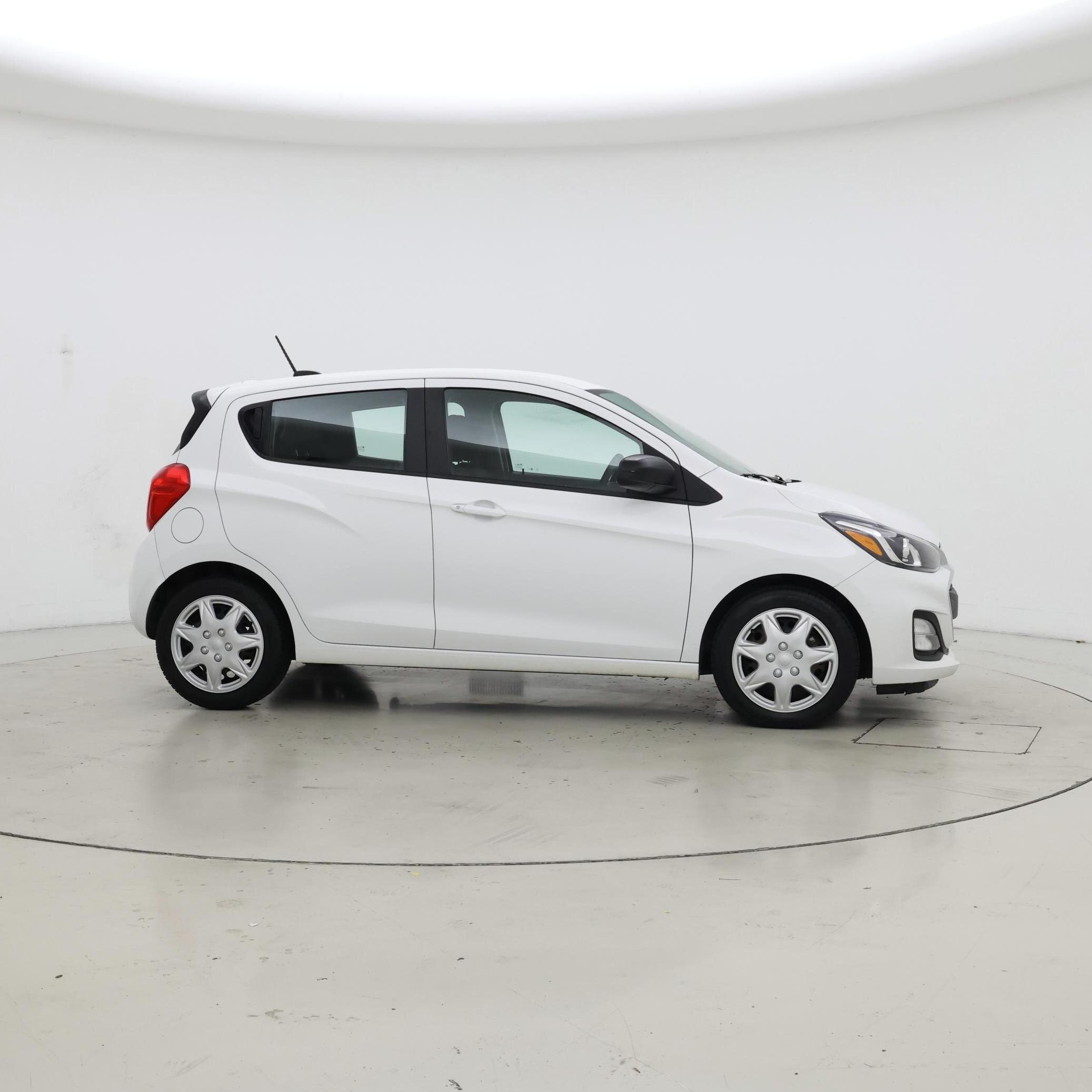 Thumbnail: 2019 Chevrolet Spark - 7