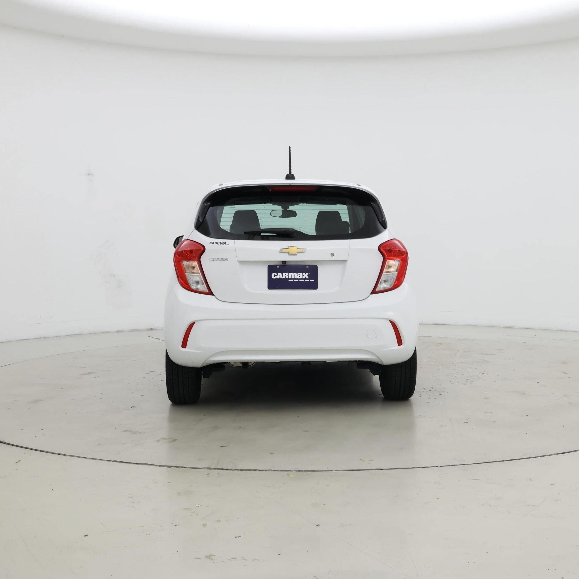 Thumbnail: 2019 Chevrolet Spark - 8