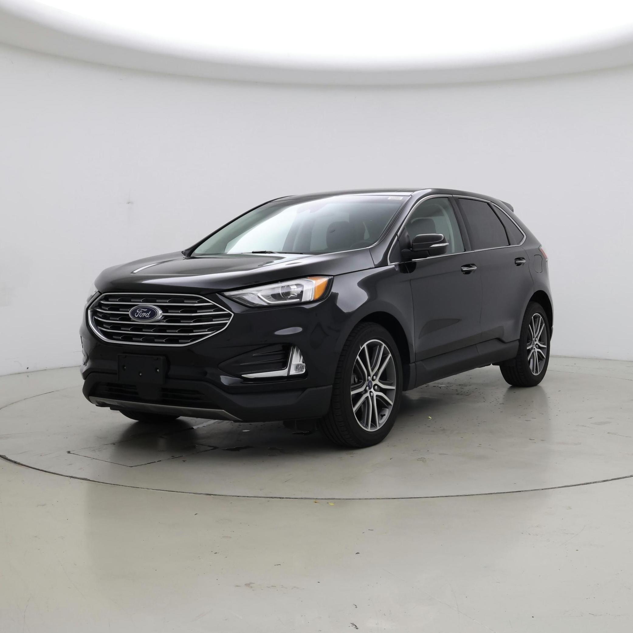 Thumbnail: 2020 Ford Edge - 4