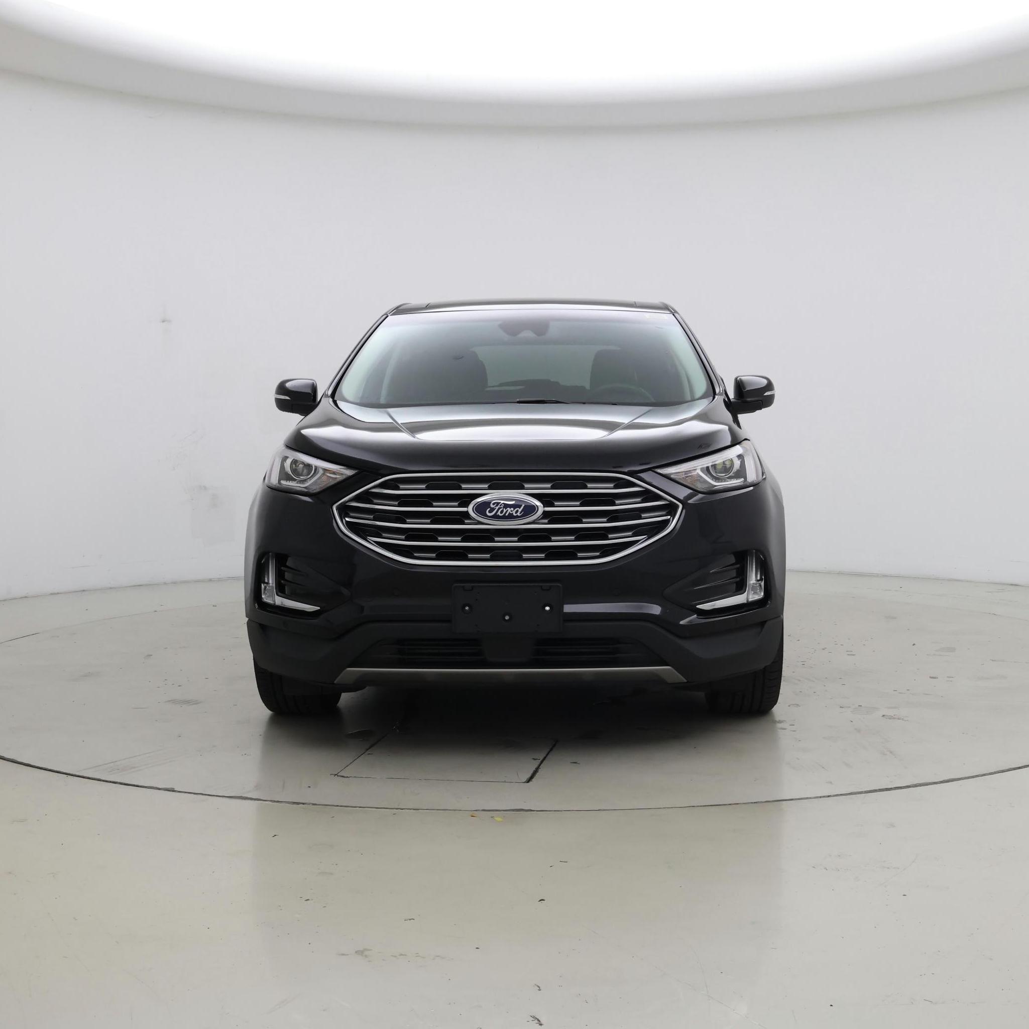 Thumbnail: 2020 Ford Edge - 5
