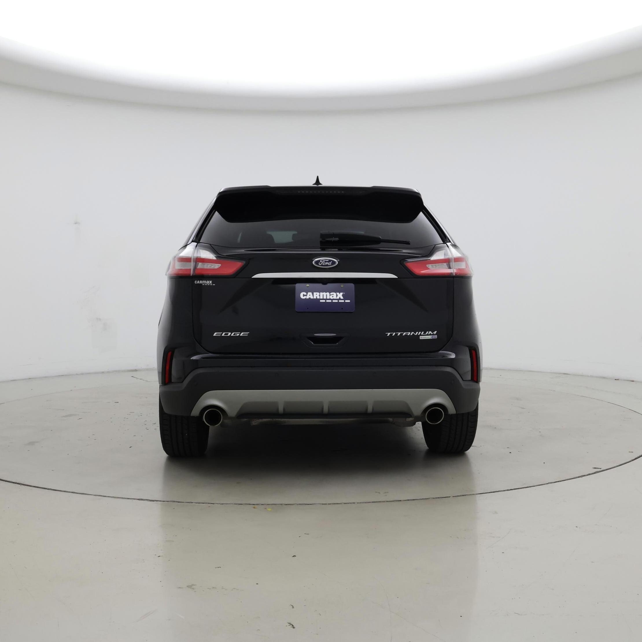 Thumbnail: 2020 Ford Edge - 6