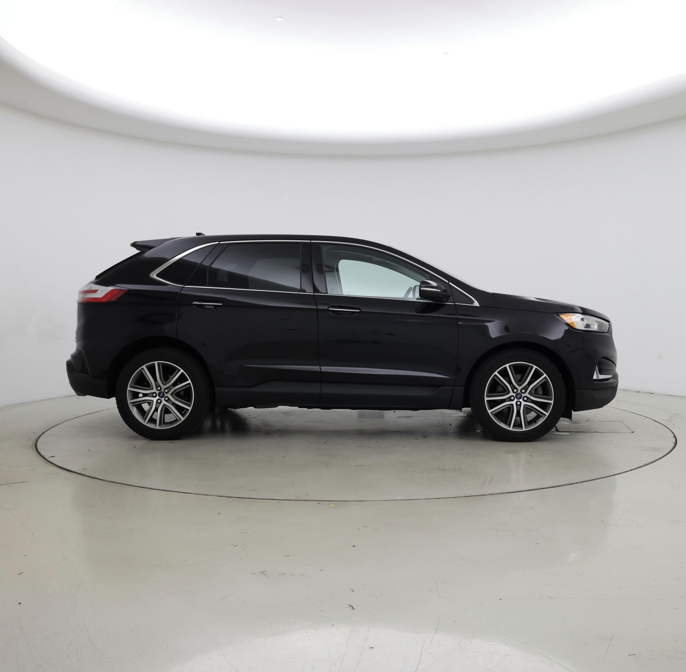 Thumbnail: 2020 Ford Edge - 7