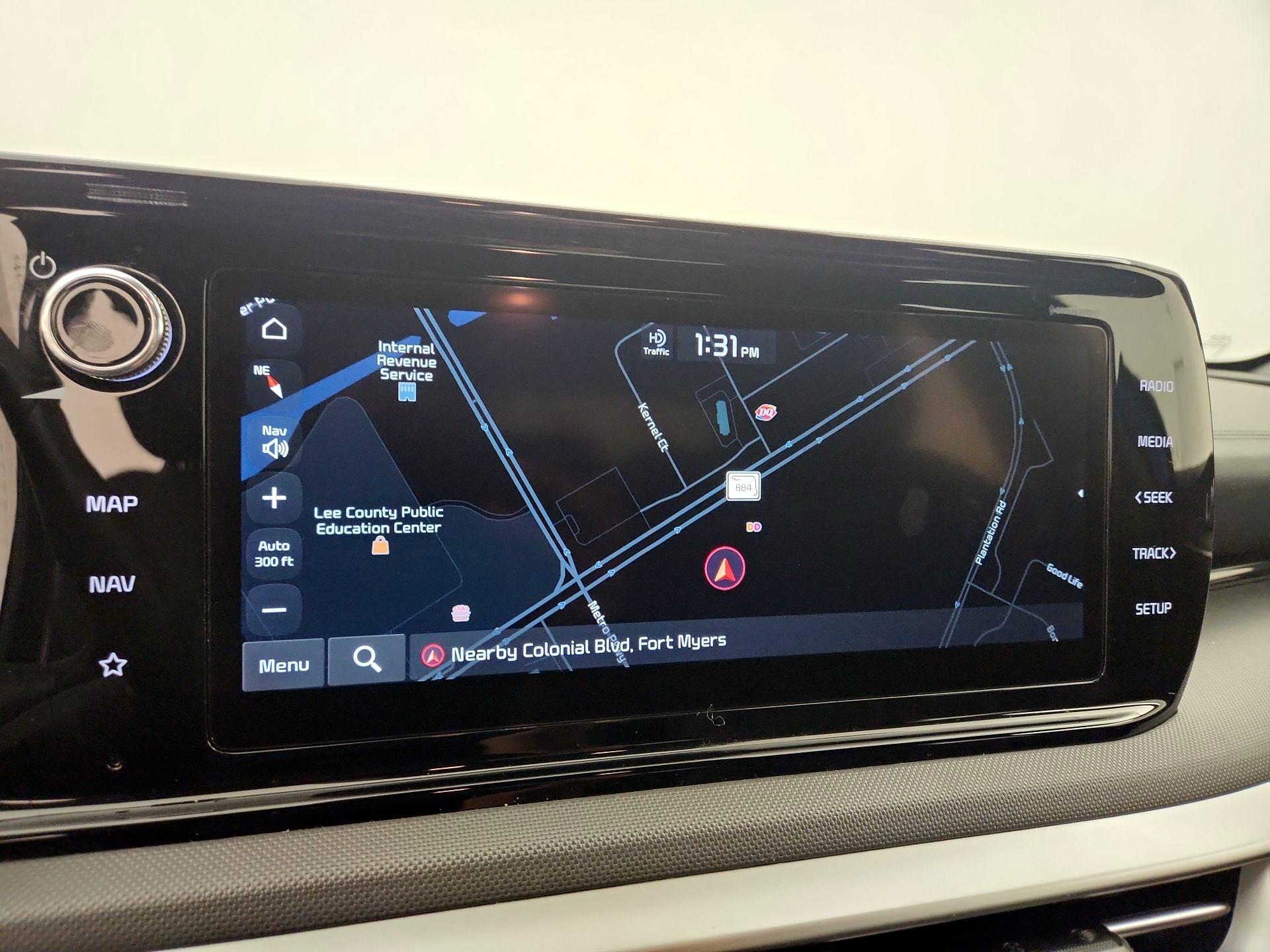 Thumbnail: 2023 Kia K5 - 14