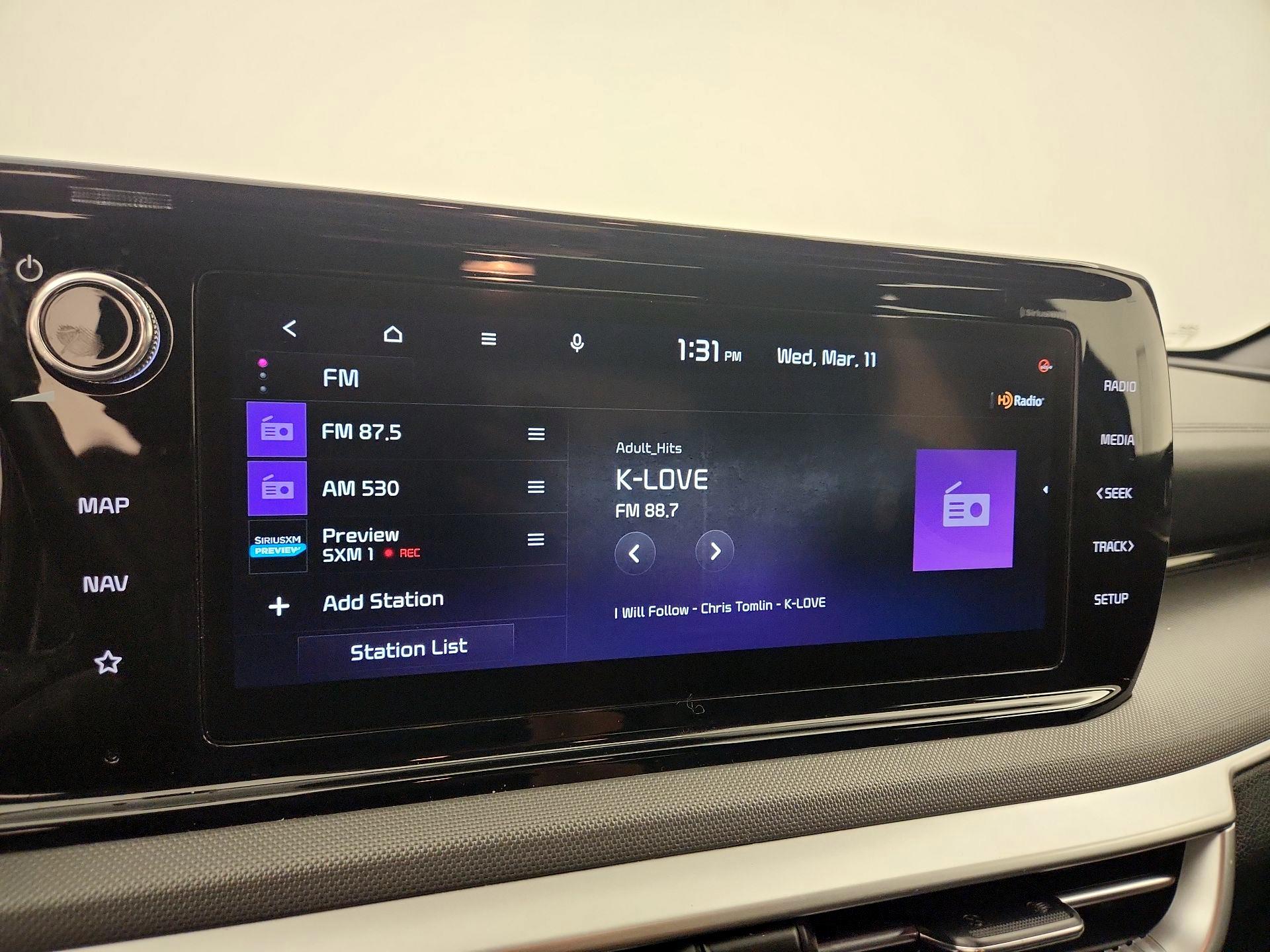 Thumbnail: 2023 Kia K5 - 16