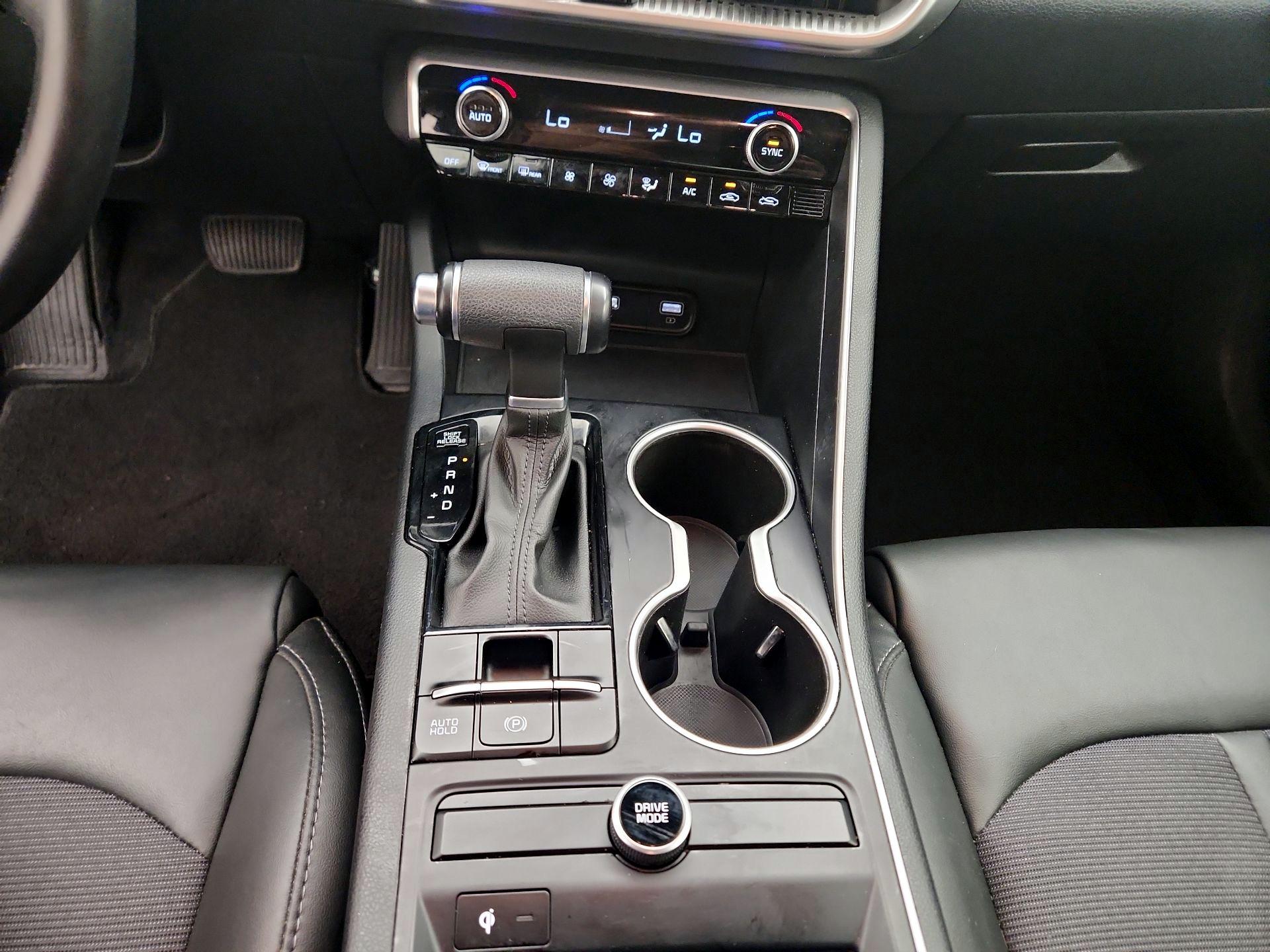 Thumbnail: 2023 Kia K5 - 18