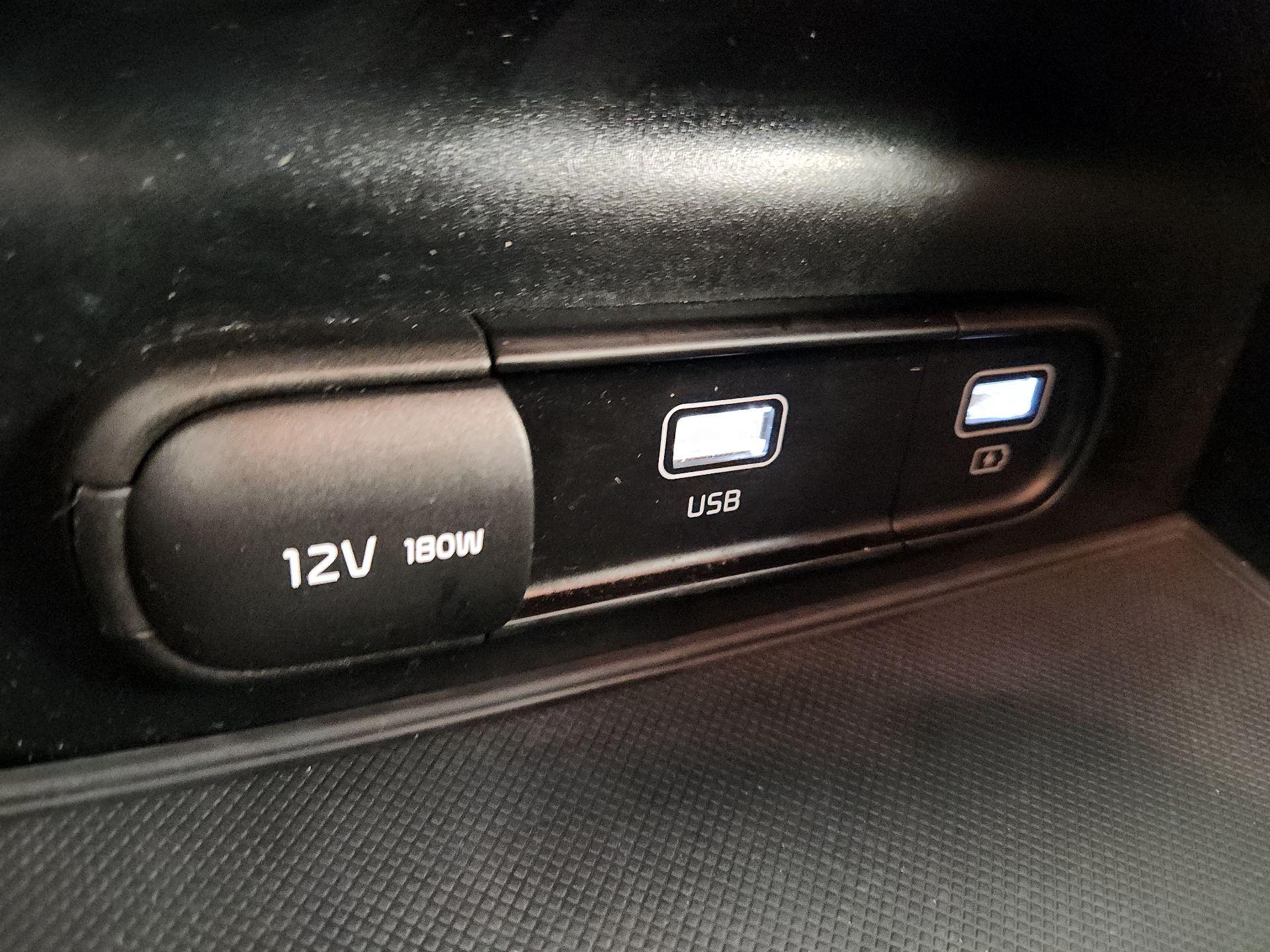 Thumbnail: 2023 Kia K5 - 19