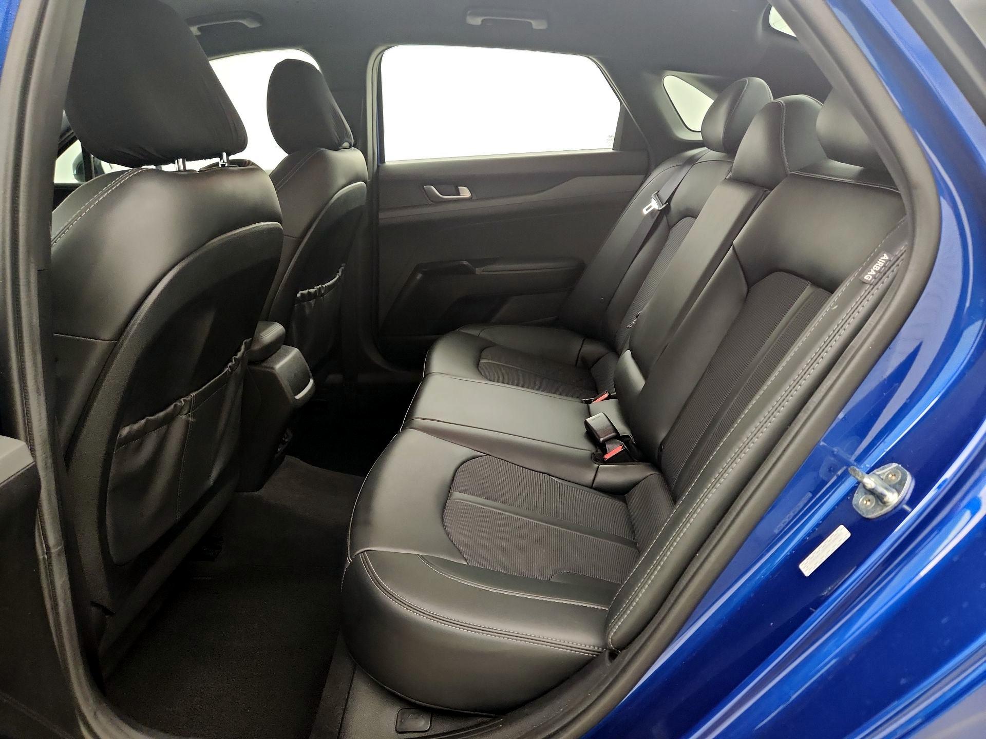 Thumbnail: 2023 Kia K5 - 20