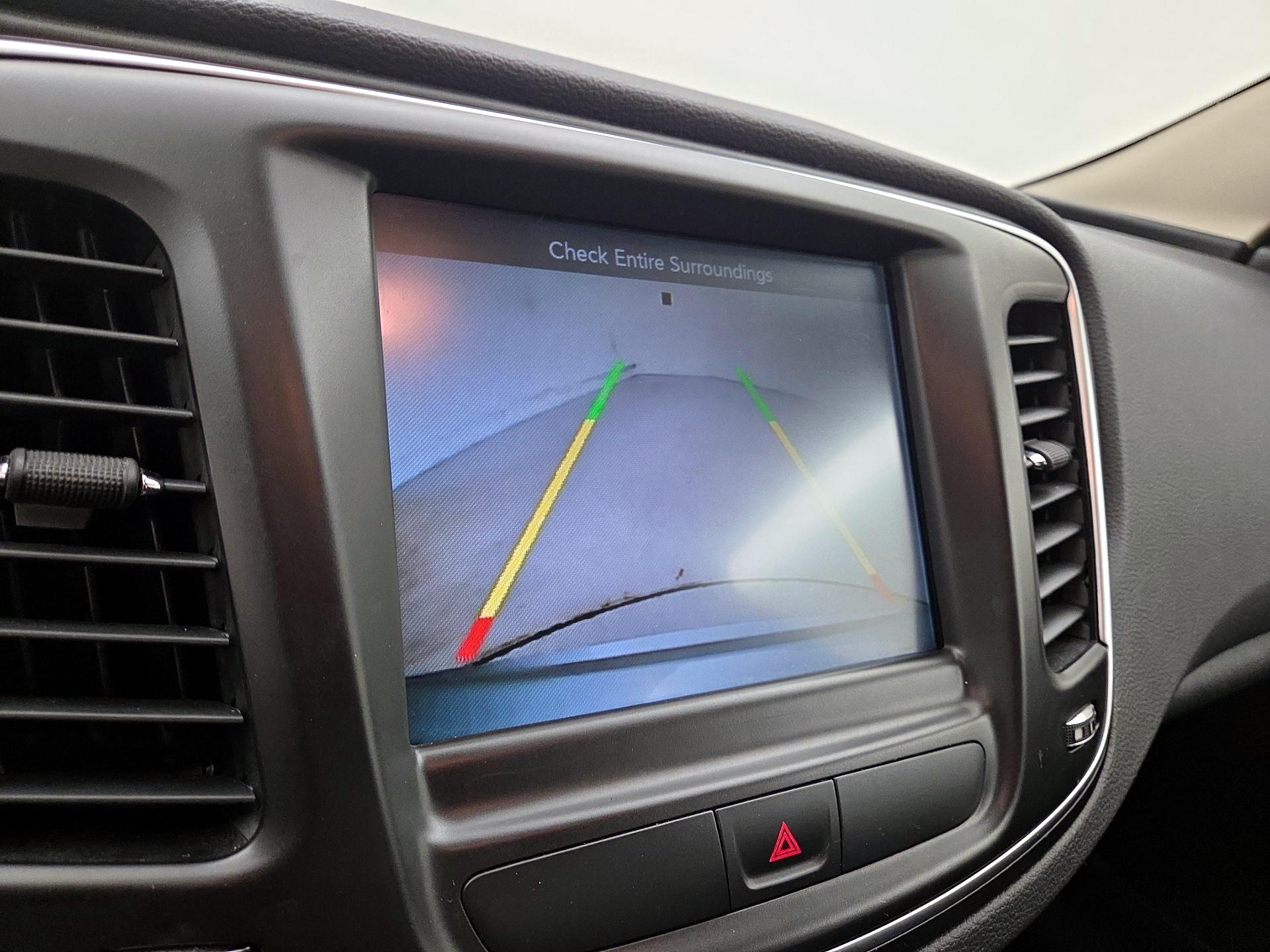 Thumbnail: 2015 Chrysler 200 - 15