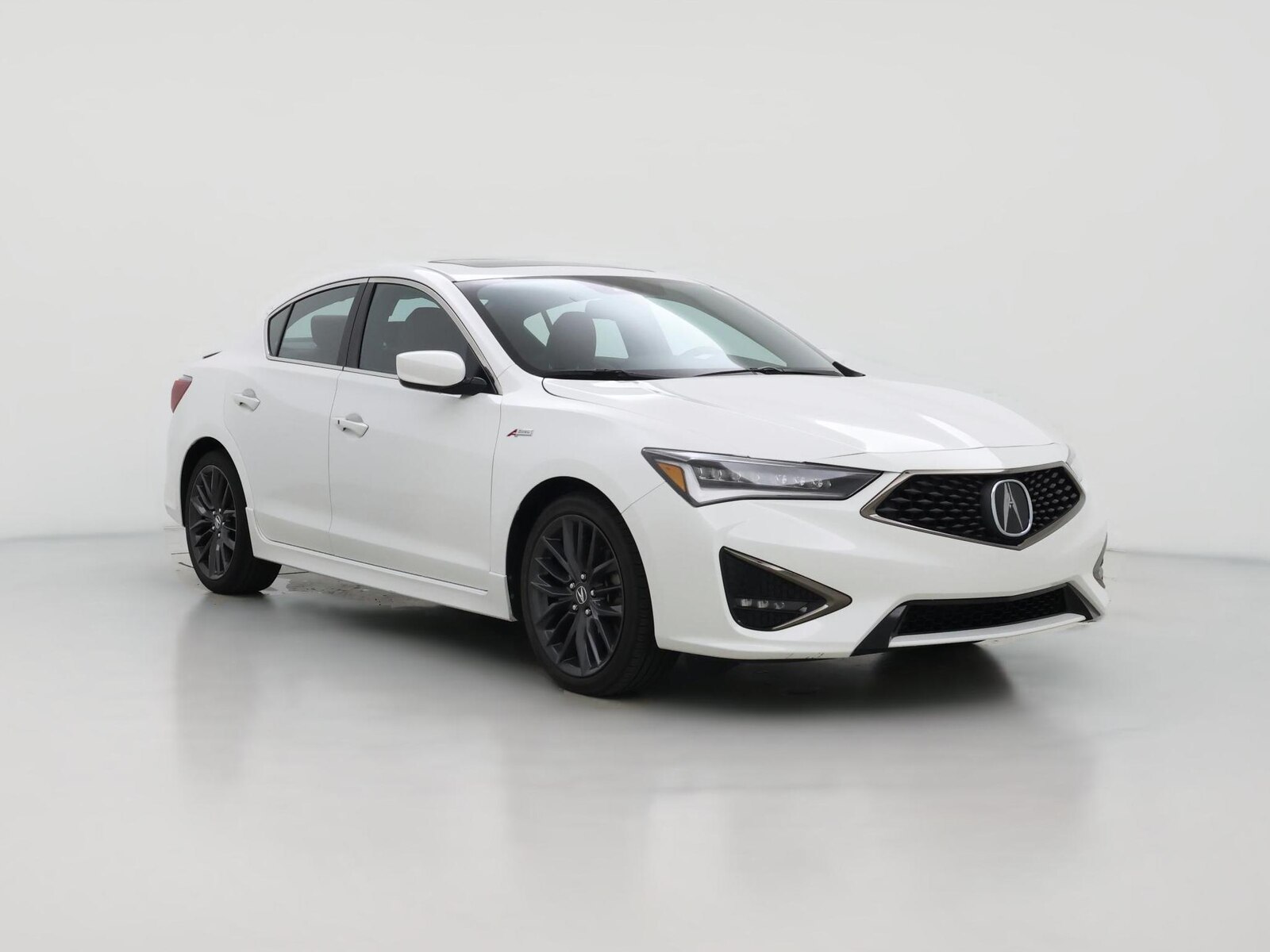 2022 Acura ILX Premium