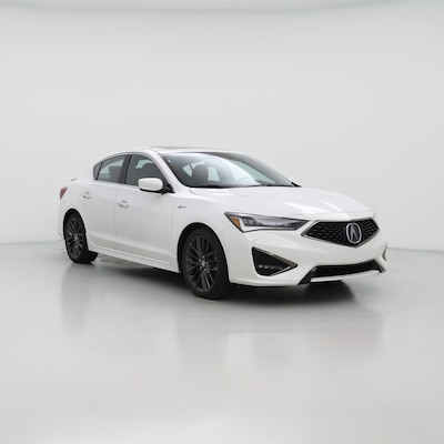 2022 Acura ILX Premium A-Spec