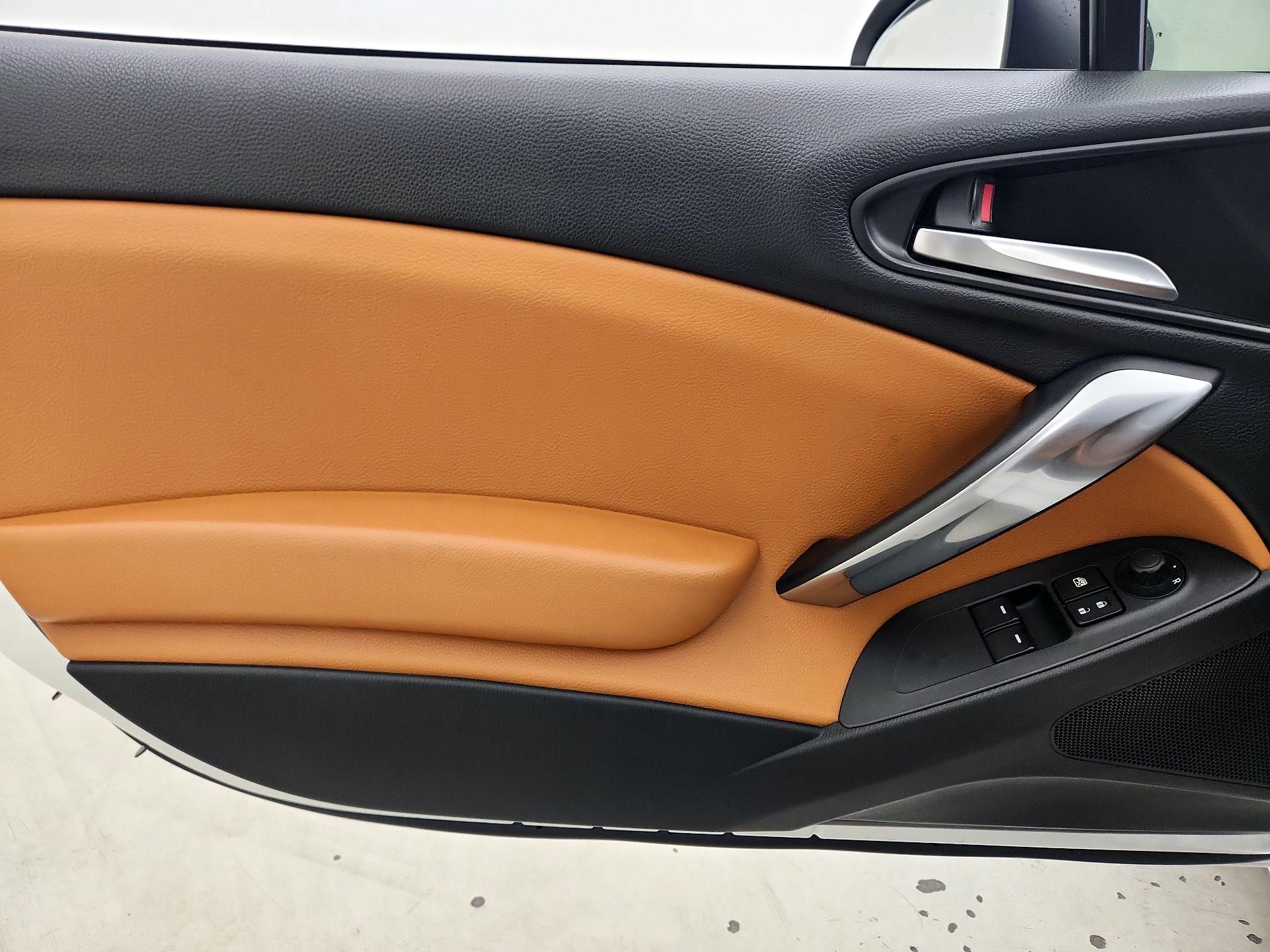 Thumbnail: 2018 Fiat 124 Spider - 12