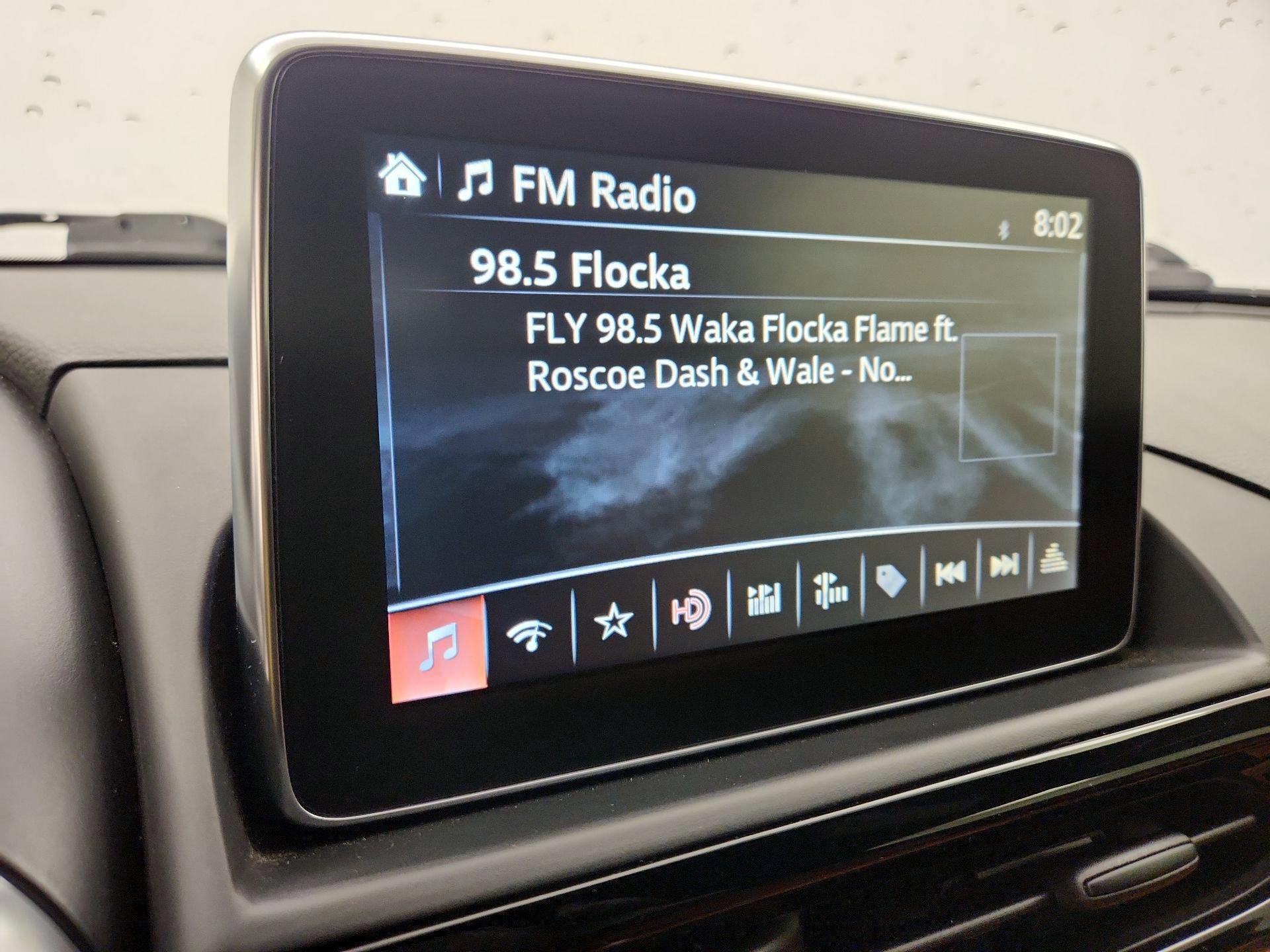 Thumbnail: 2018 Fiat 124 Spider - 15