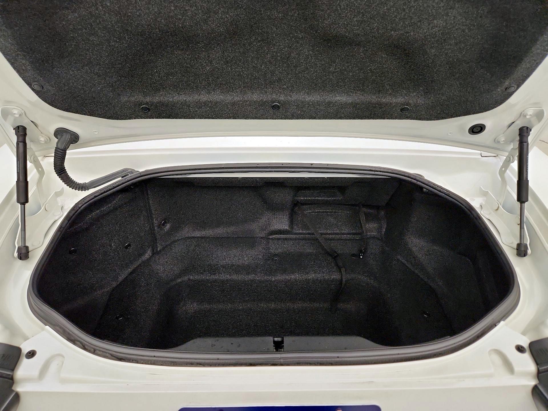 Thumbnail: 2018 Fiat 124 Spider - 18