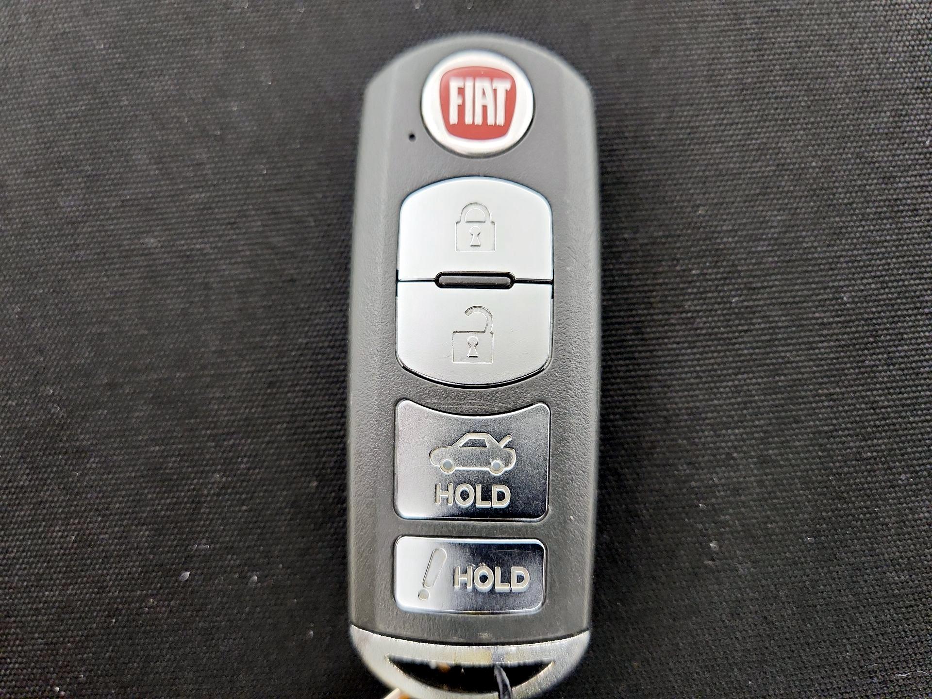 Thumbnail: 2018 Fiat 124 Spider - 20