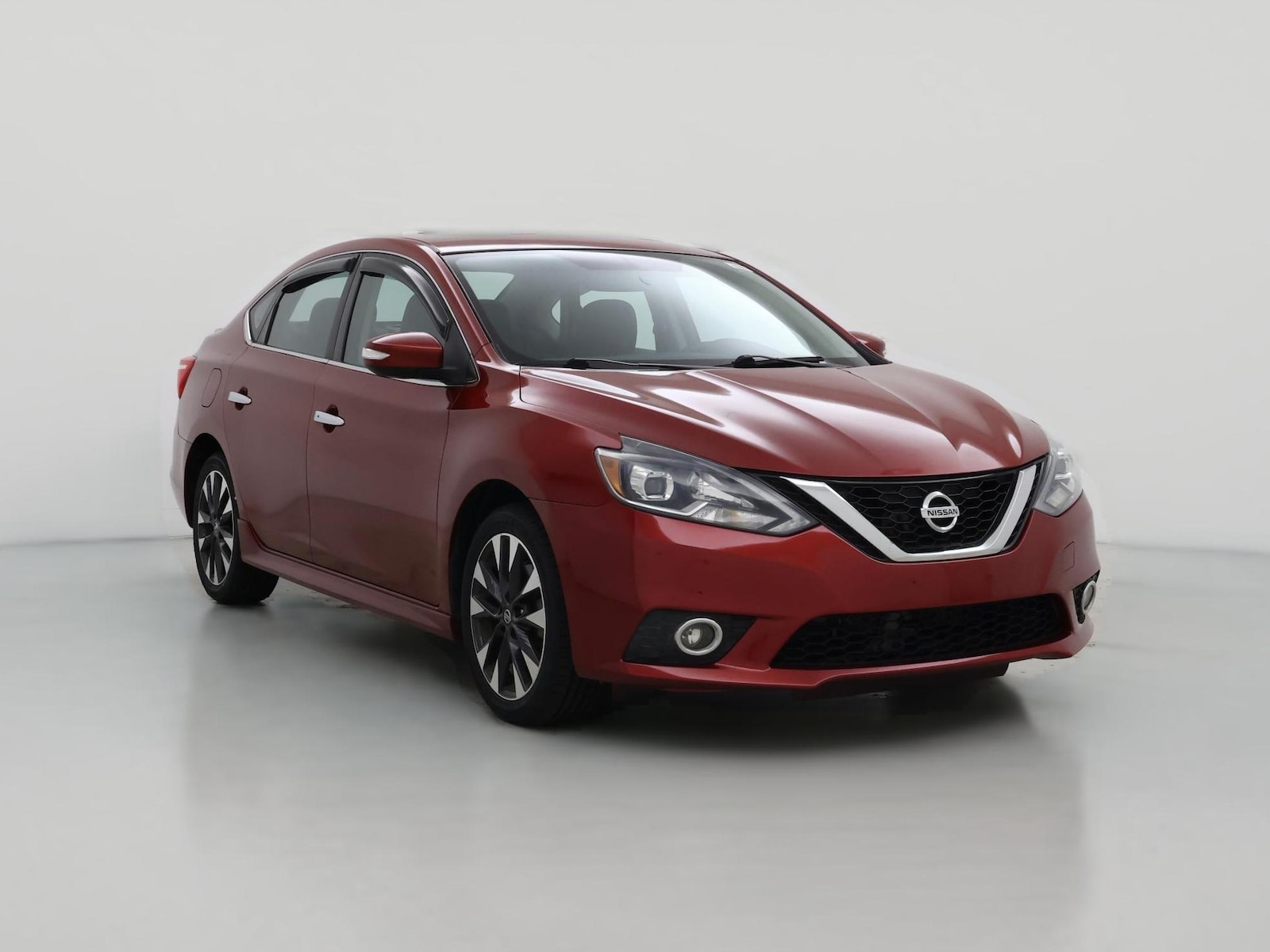 2017 Nissan Sentra SR Turbo