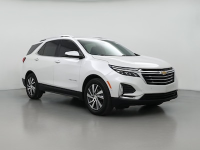 2023 Chevrolet Equinox Premier