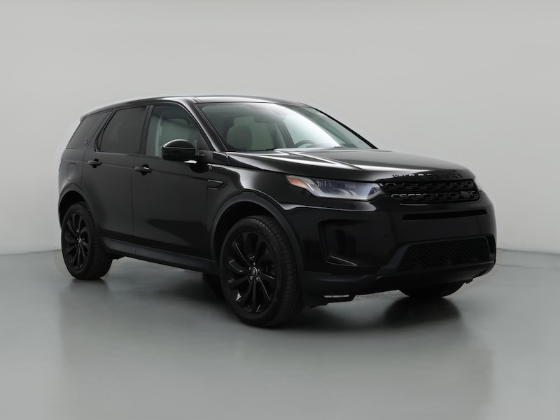 2020 Land Rover Discovery Sport SE -
                  Clearwater, FL