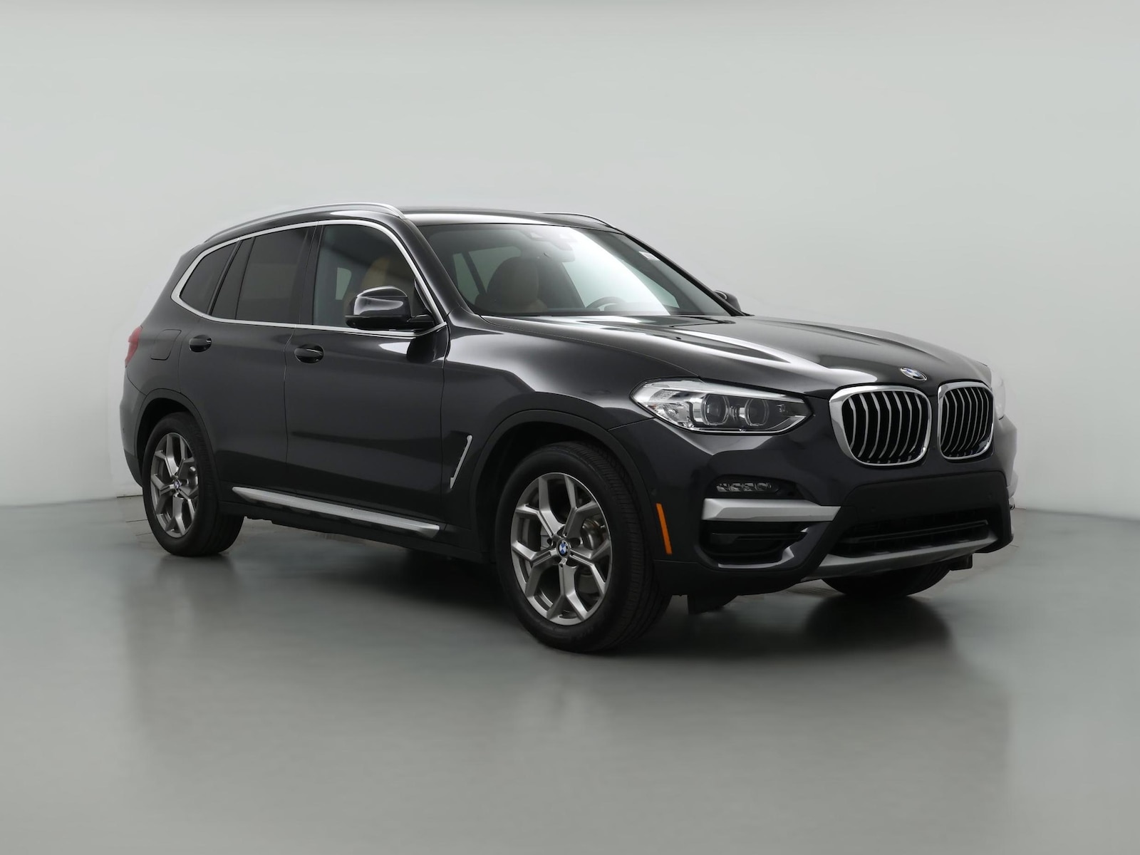 2020 BMW X3