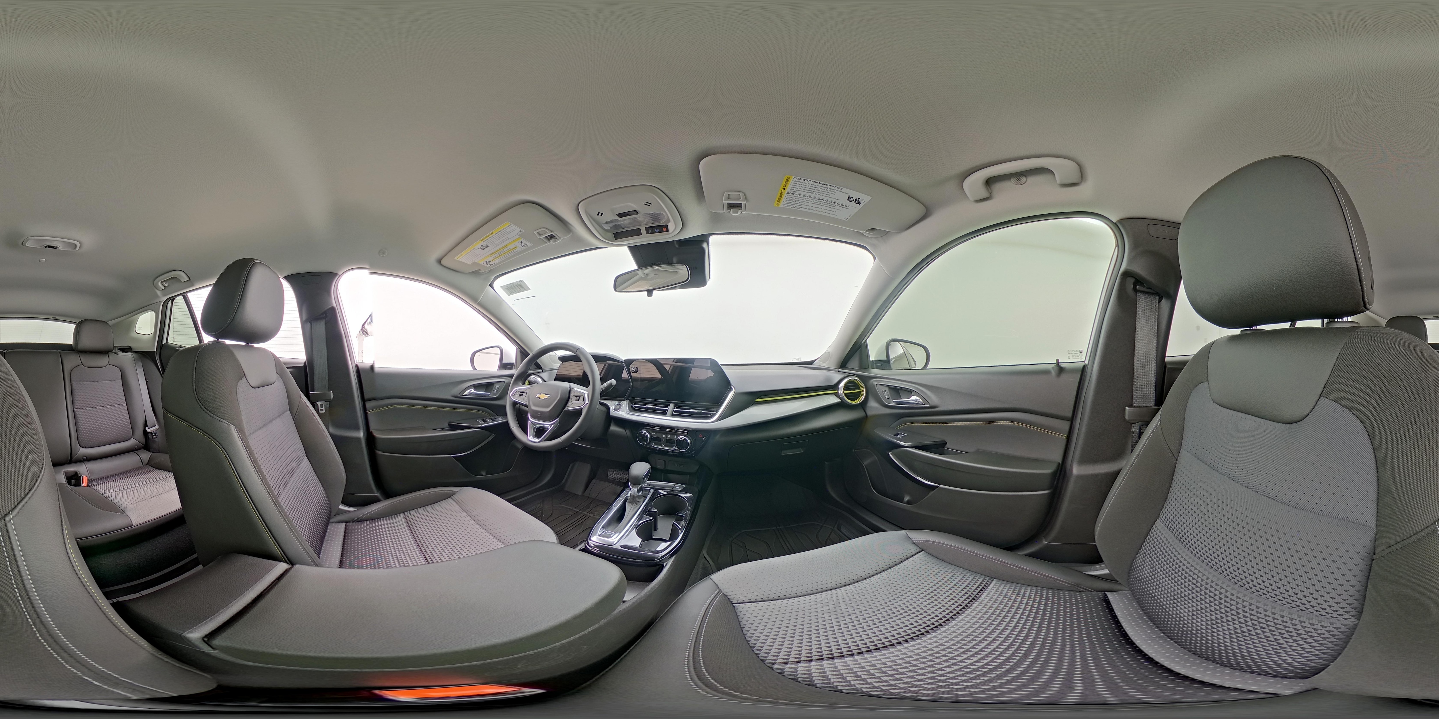 2024 Chevrolet Trax LT - Photo 23