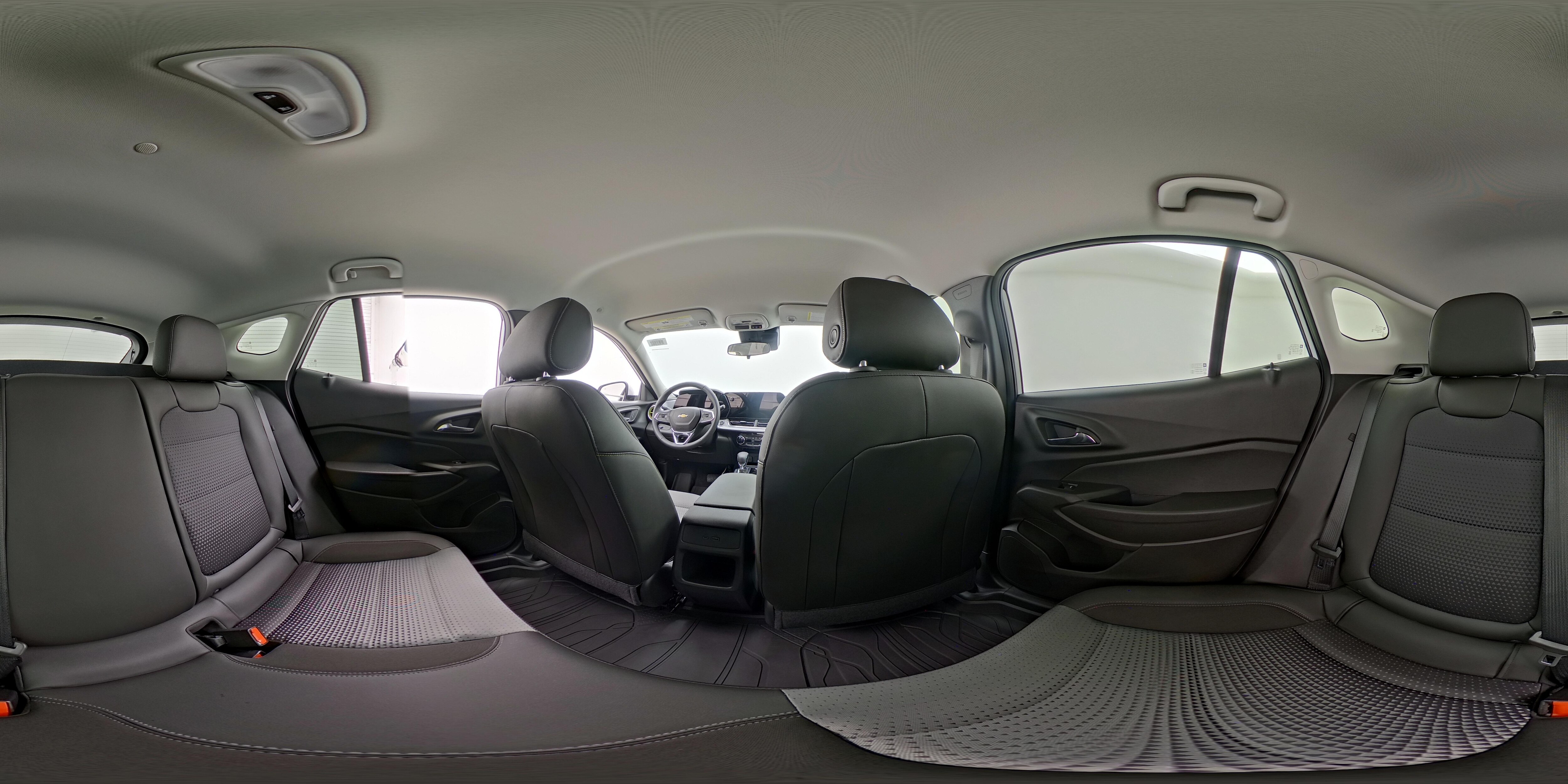 2024 Chevrolet Trax LT - Photo 24