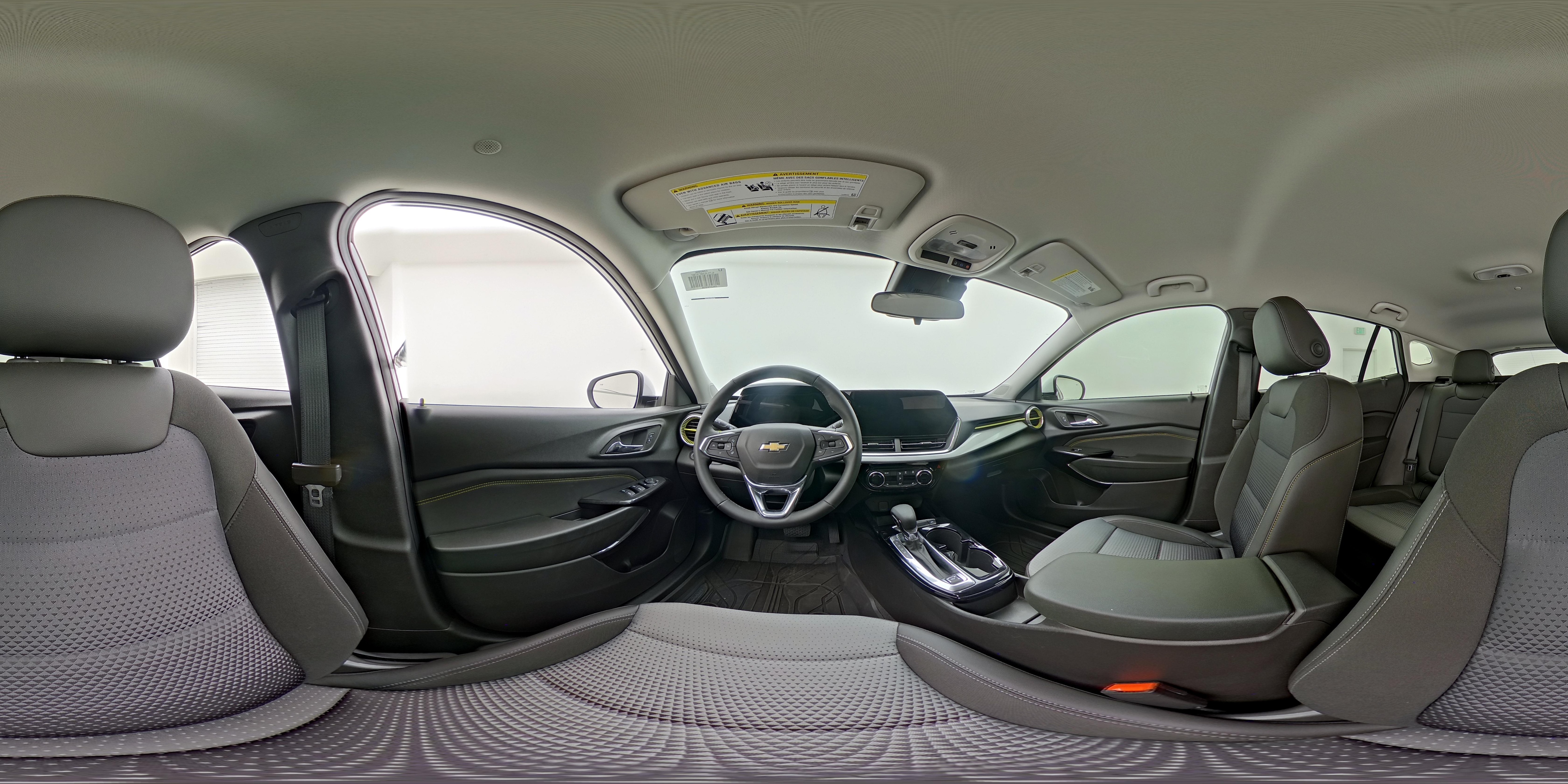 2024 Chevrolet Trax LT - Photo 25