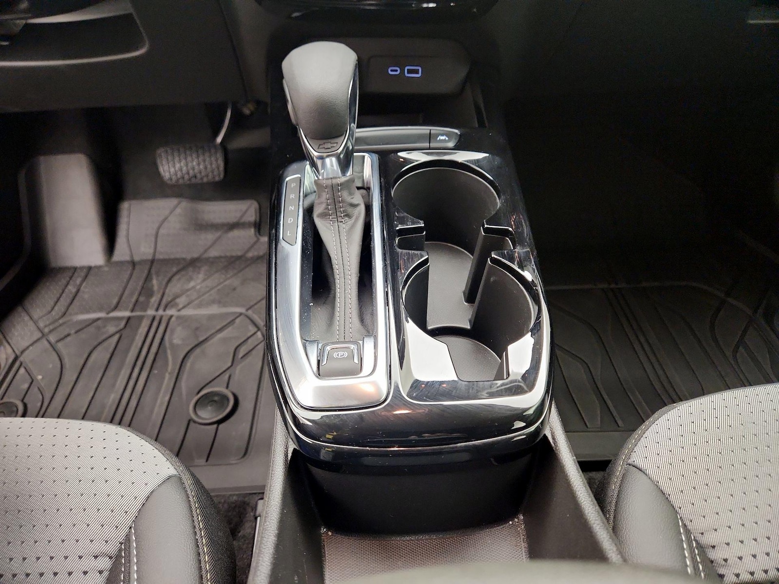 2024 Chevrolet Trax LT - Photo 17