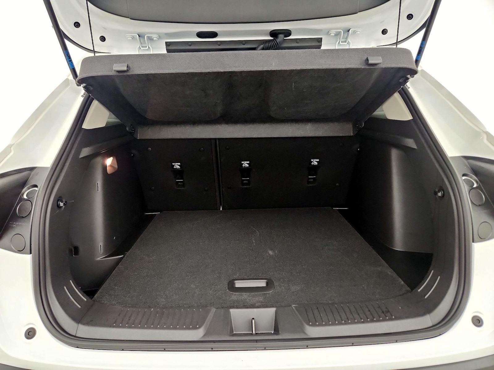2024 Chevrolet Trax LT - Photo 20