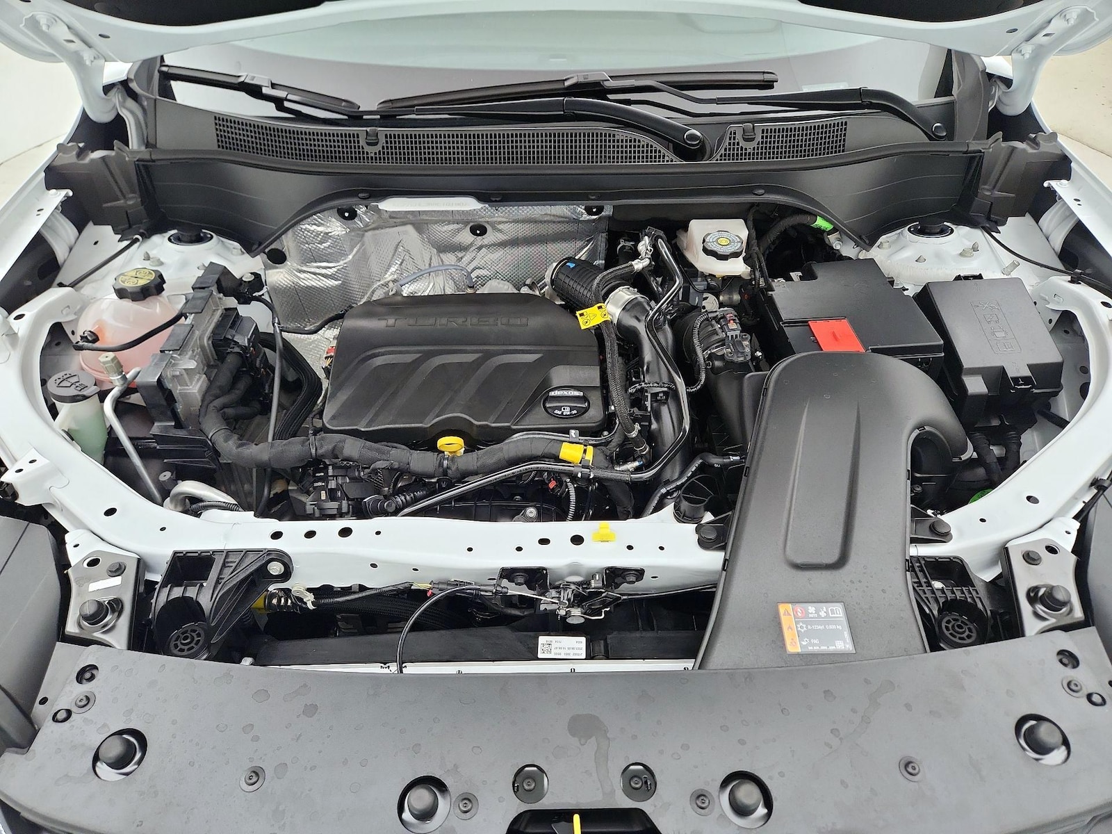 2024 Chevrolet Trax LT - Photo 21
