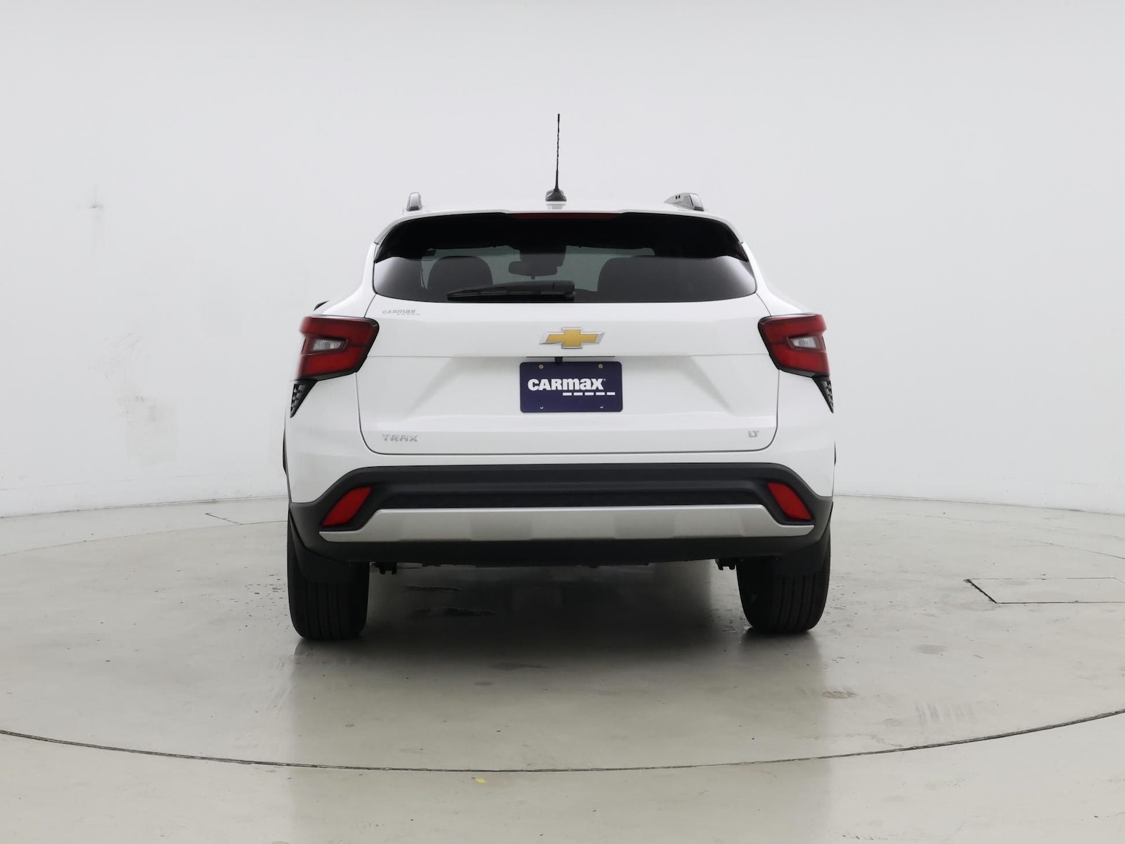 2024 Chevrolet Trax LT - Photo 7