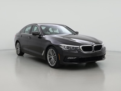 2017 BMW 530 I