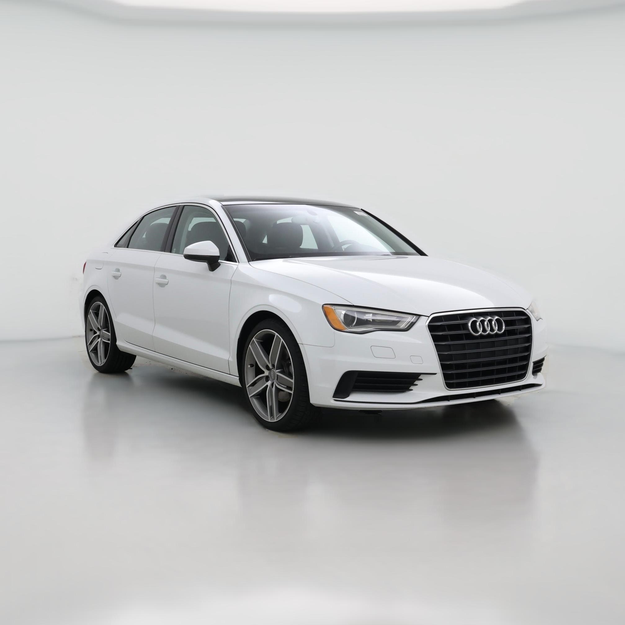 Thumbnail: 2015 Audi A3 - 1