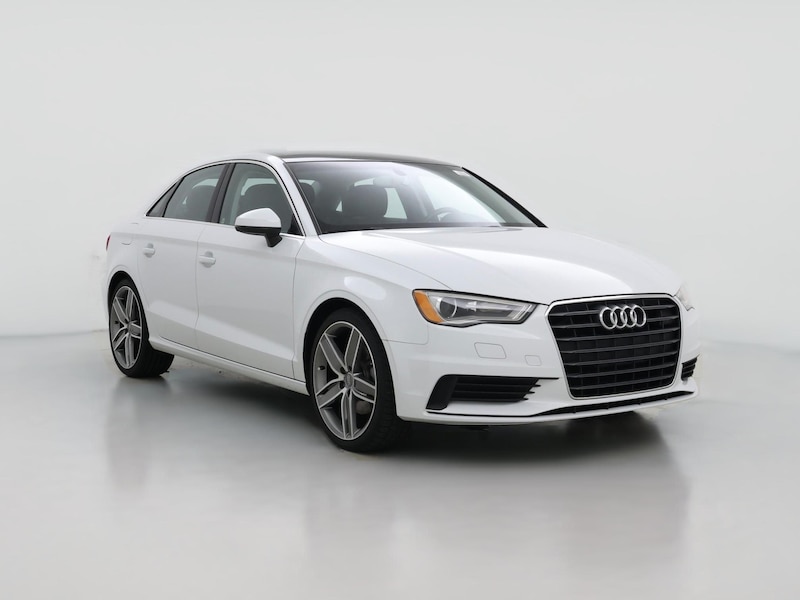2015 Audi A3 Premium Plus -
                  Fort Myers, FL