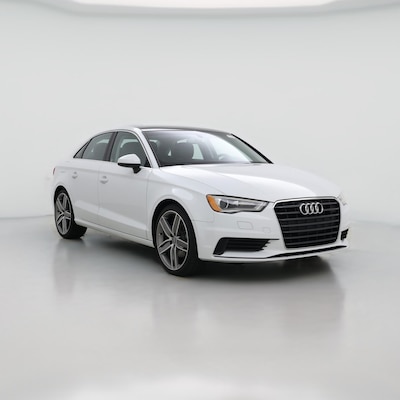 2015 Audi A3 Premium Plus