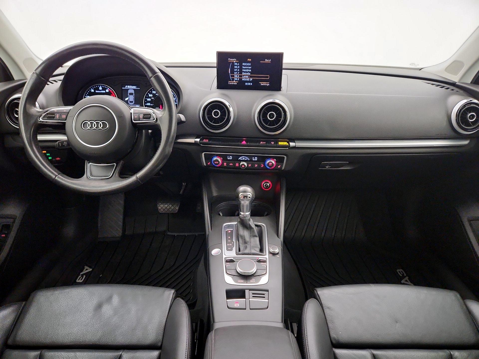 Thumbnail: 2015 Audi A3 - 9