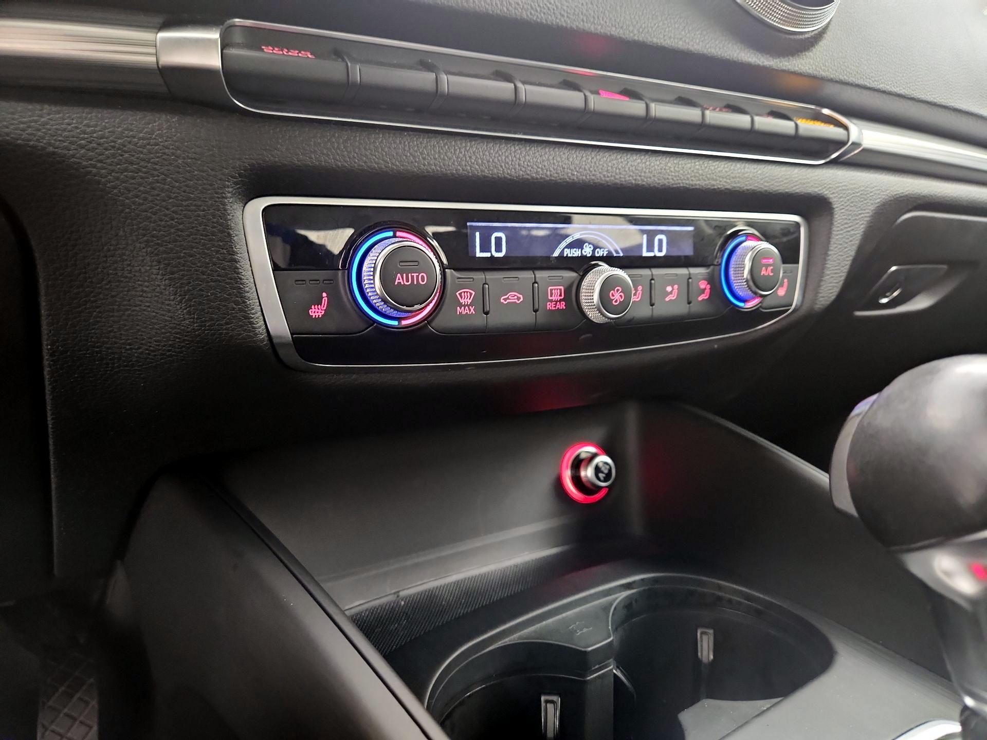 Thumbnail: 2015 Audi A3 - 15