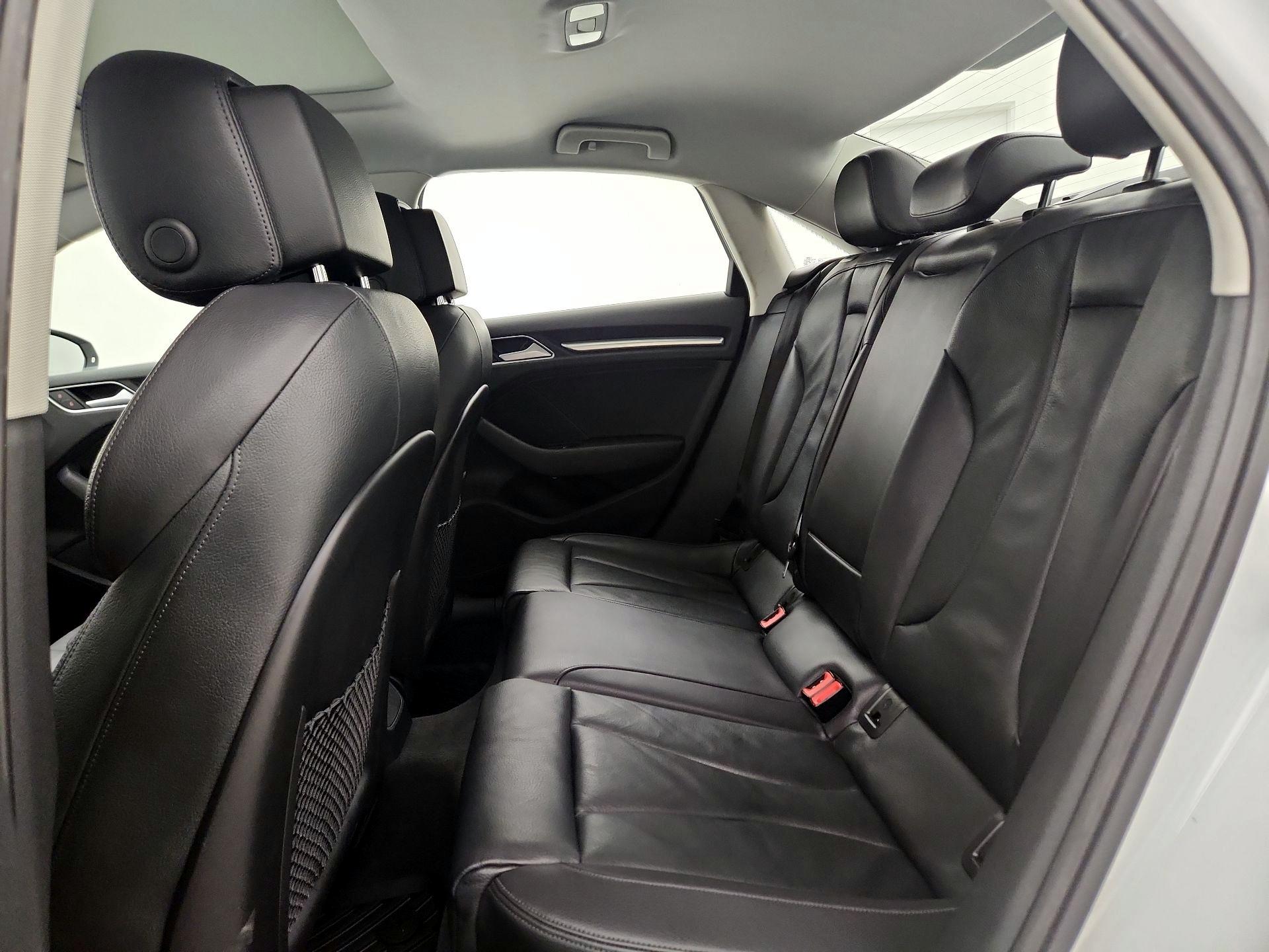 Thumbnail: 2015 Audi A3 - 17