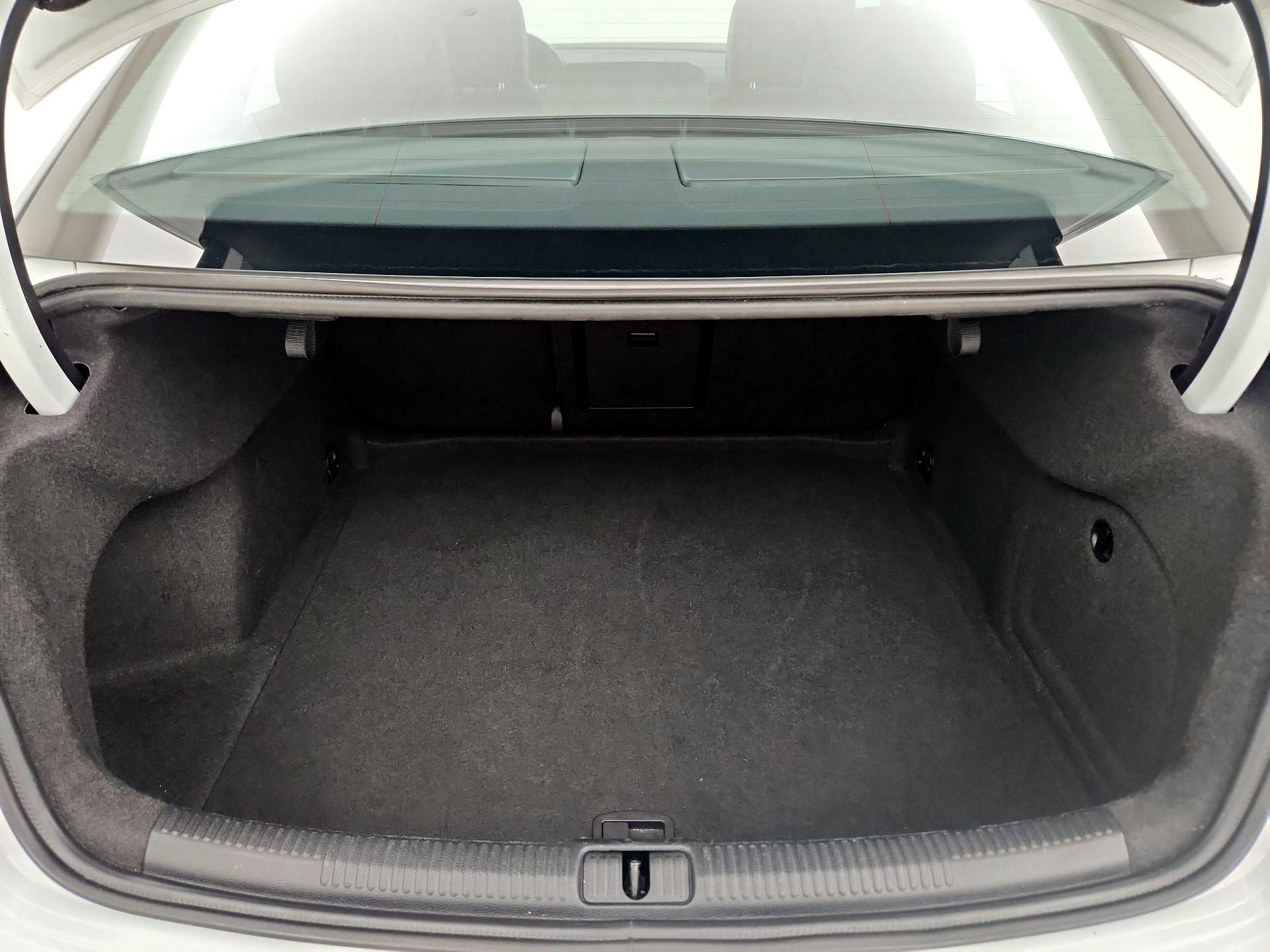 Thumbnail: 2015 Audi A3 - 18