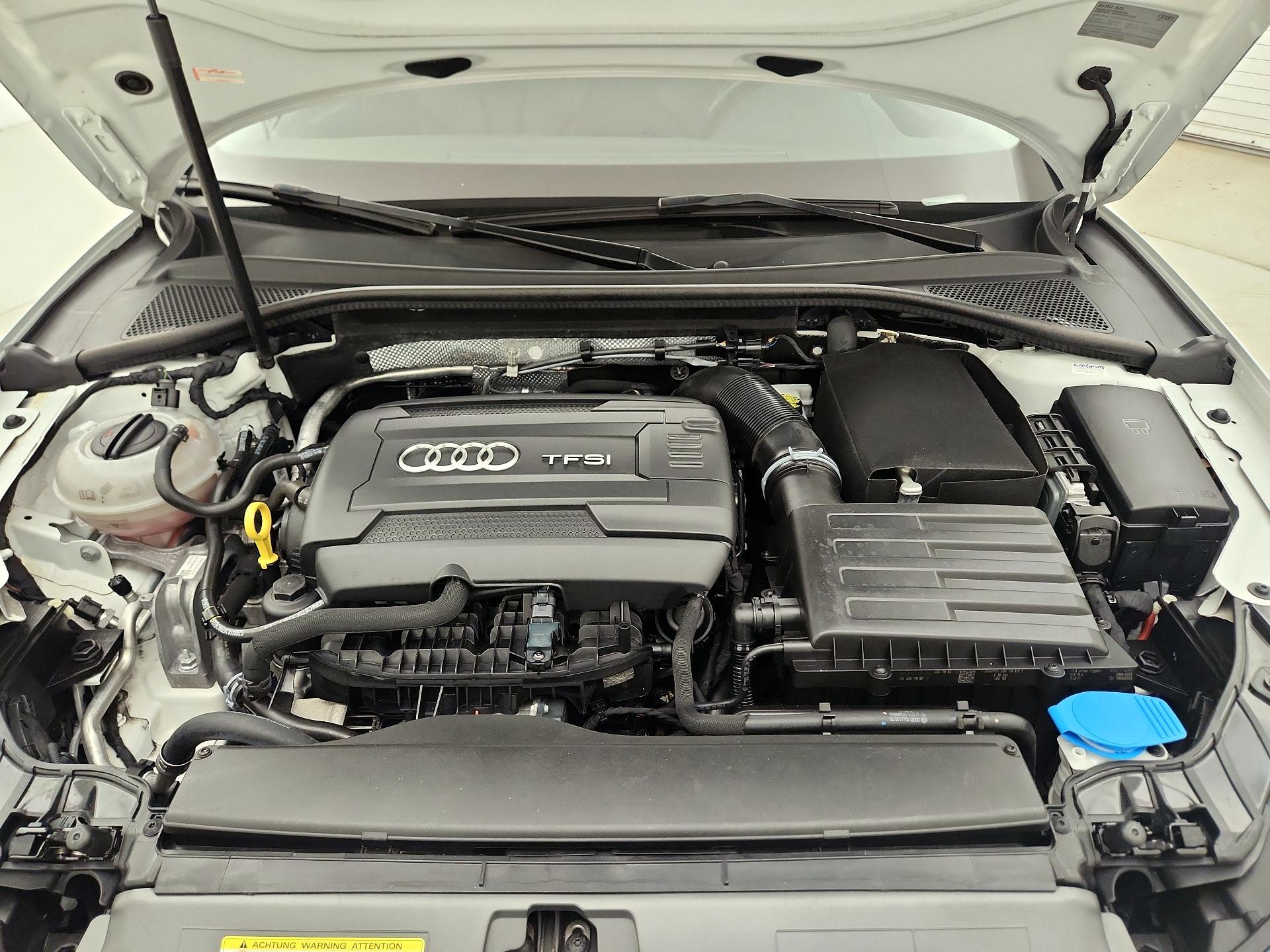 Thumbnail: 2015 Audi A3 - 19