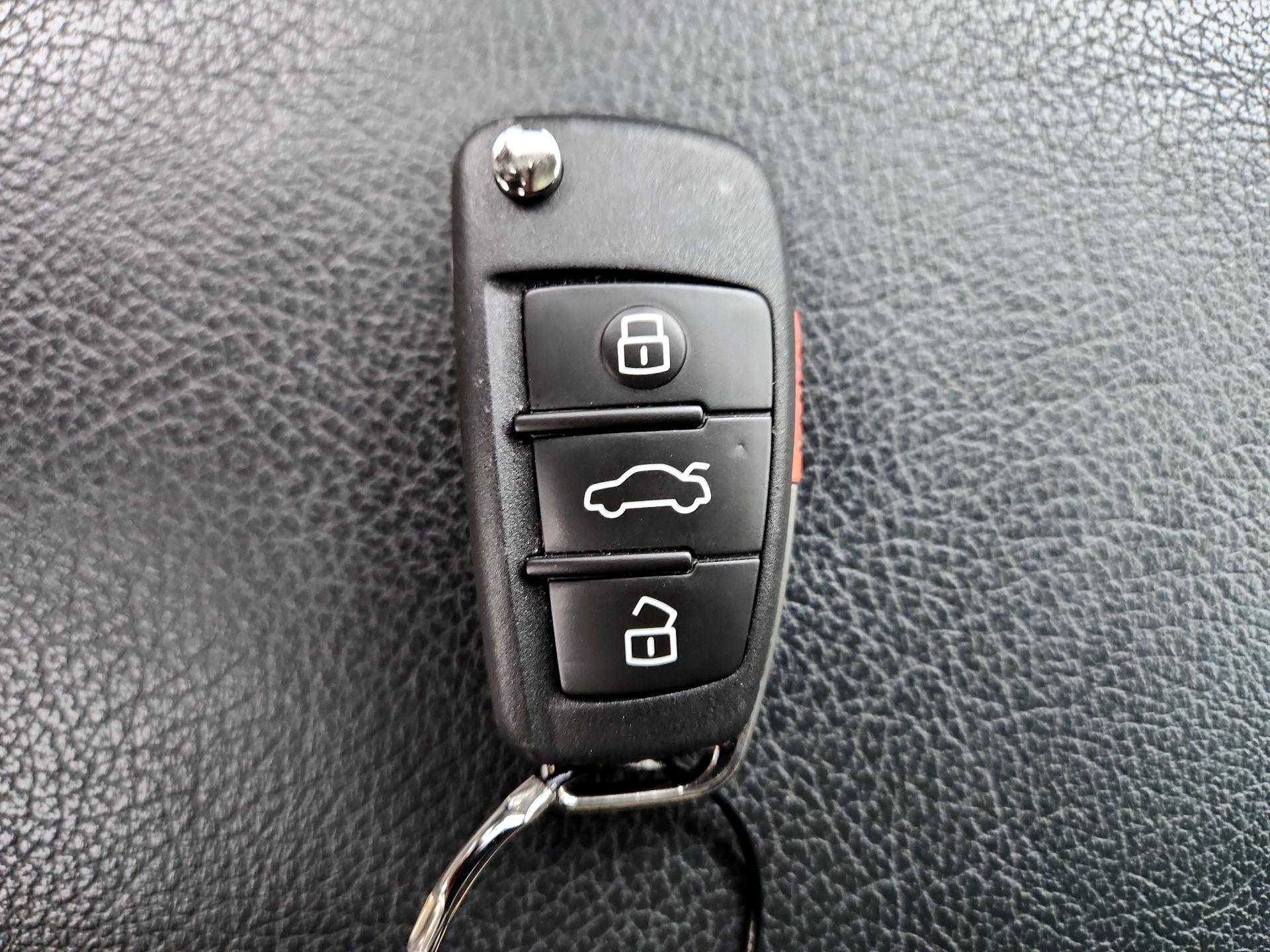 Thumbnail: 2015 Audi A3 - 20