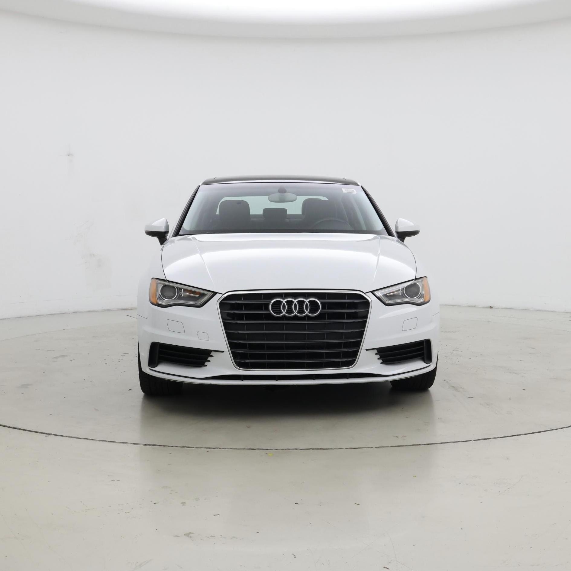 Thumbnail: 2015 Audi A3 - 5