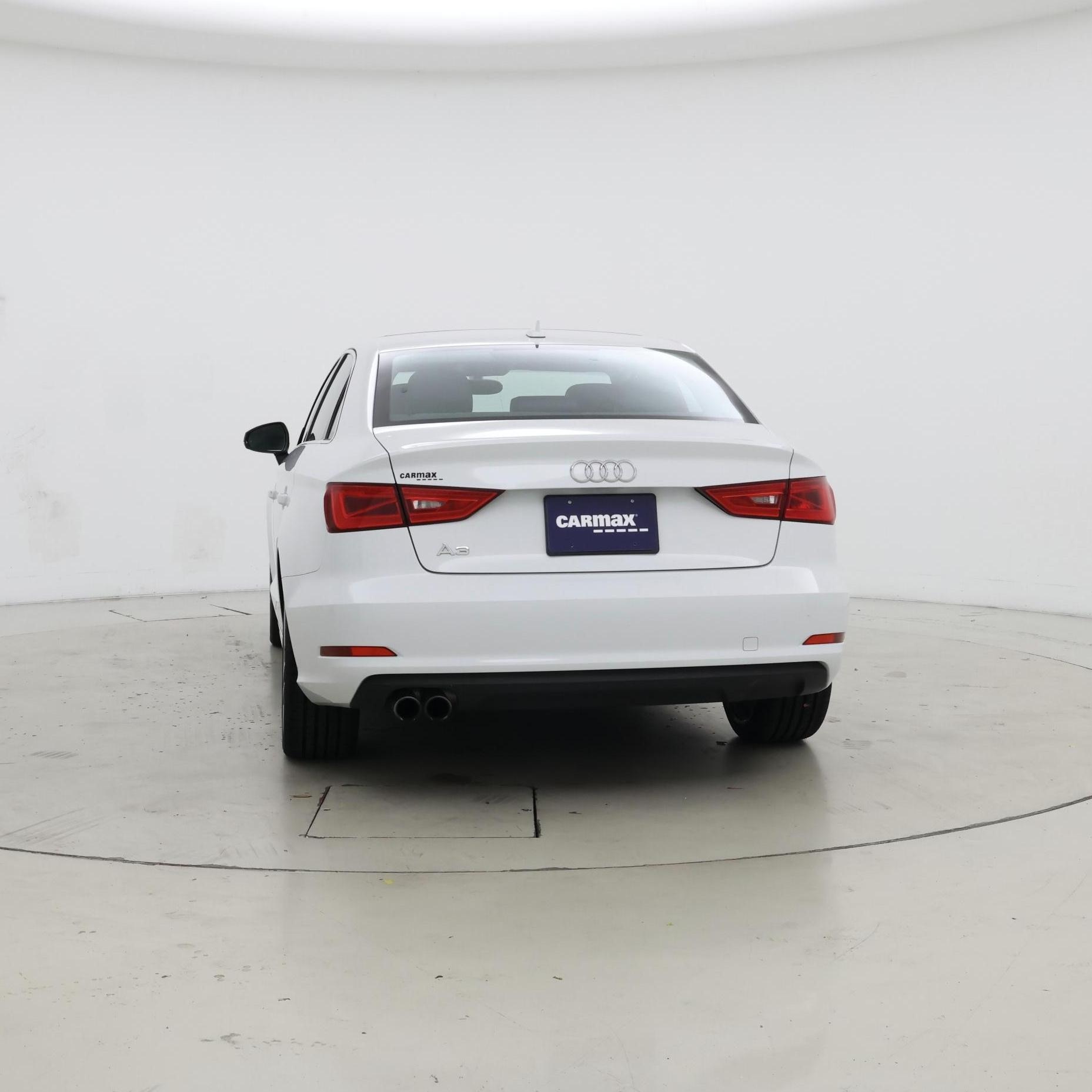 Thumbnail: 2015 Audi A3 - 6