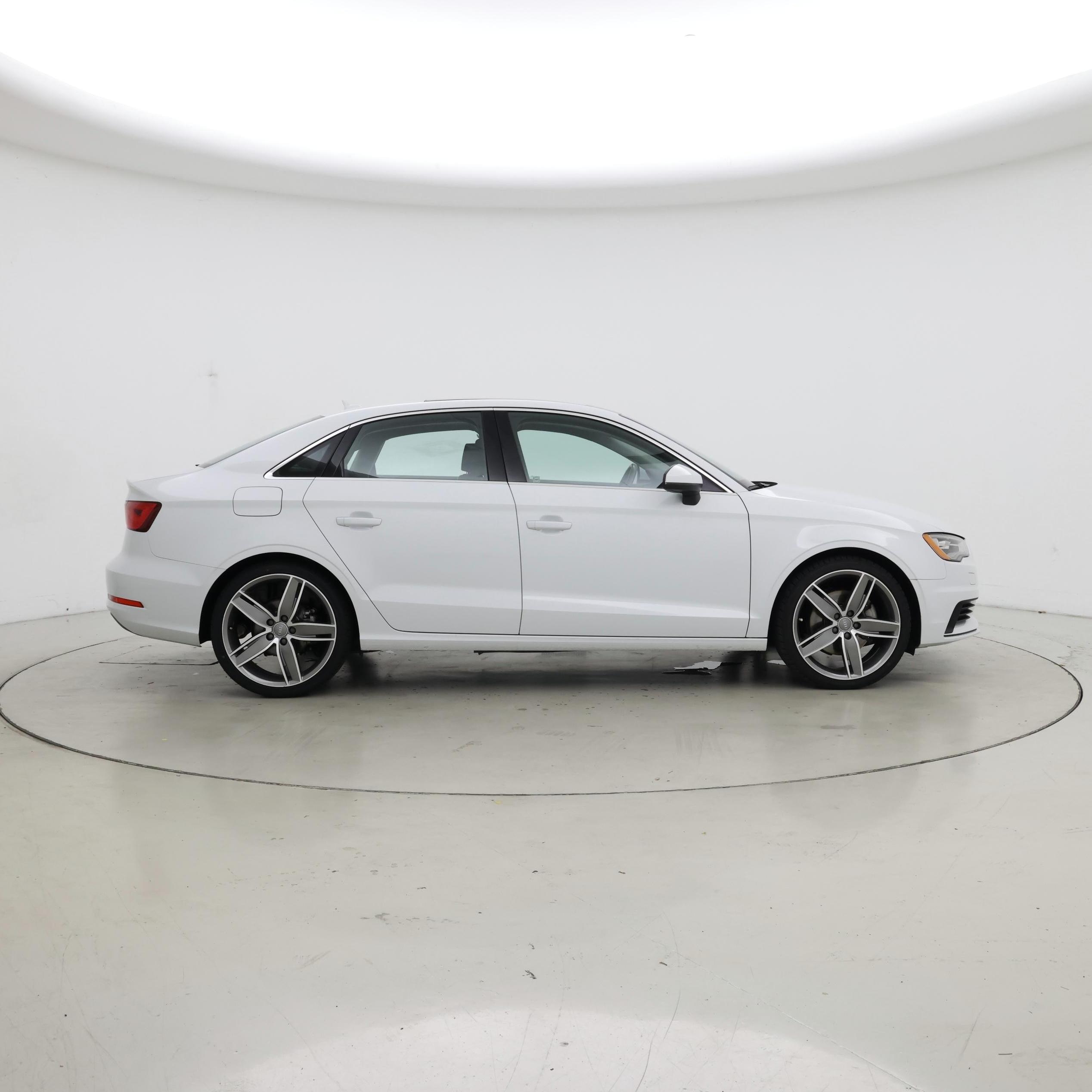 Thumbnail: 2015 Audi A3 - 7