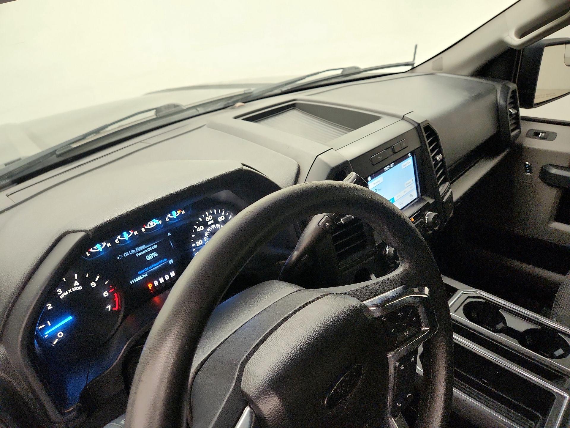 Thumbnail: 2018 Ford F-150 - 9