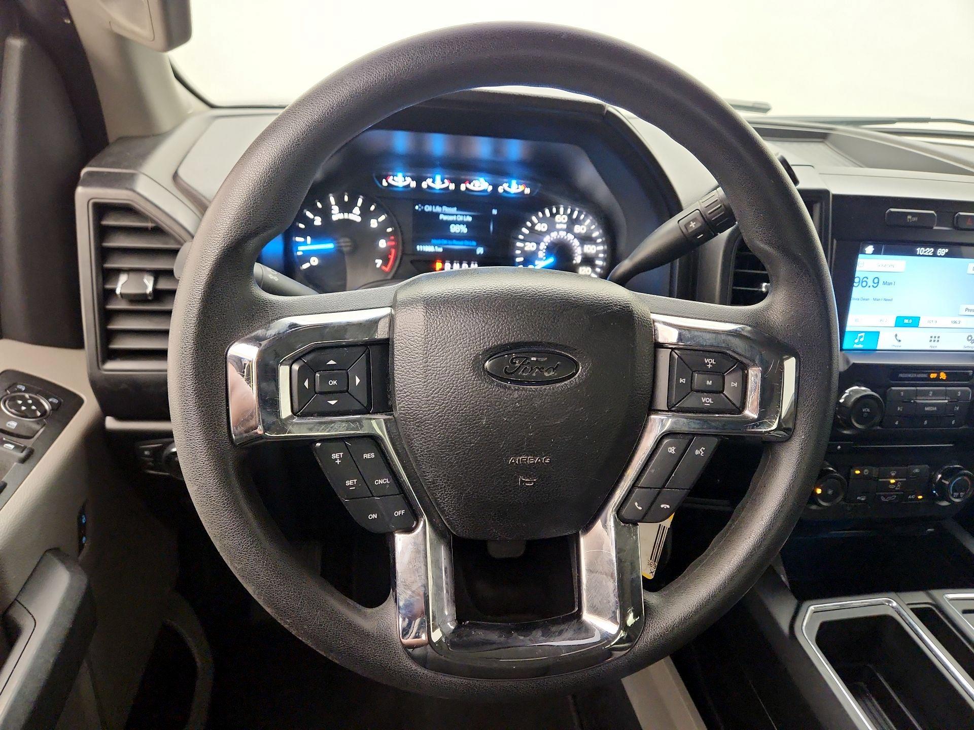 Thumbnail: 2018 Ford F-150 - 10