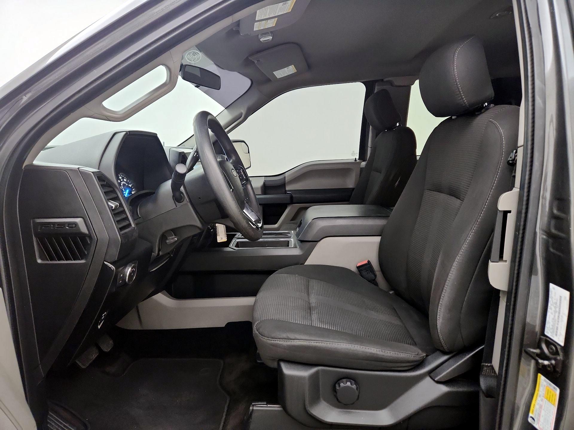 Thumbnail: 2018 Ford F-150 - 11