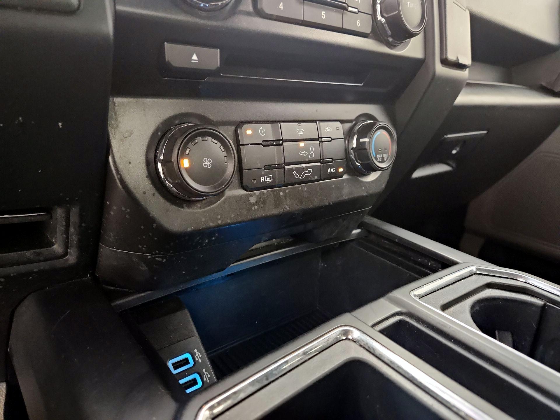 Thumbnail: 2018 Ford F-150 - 16