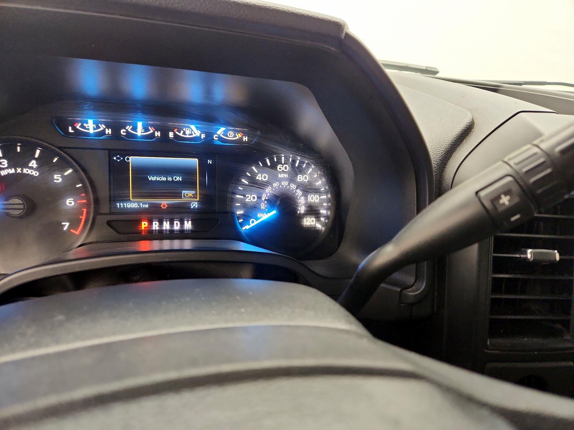 Thumbnail: 2018 Ford F-150 - 17