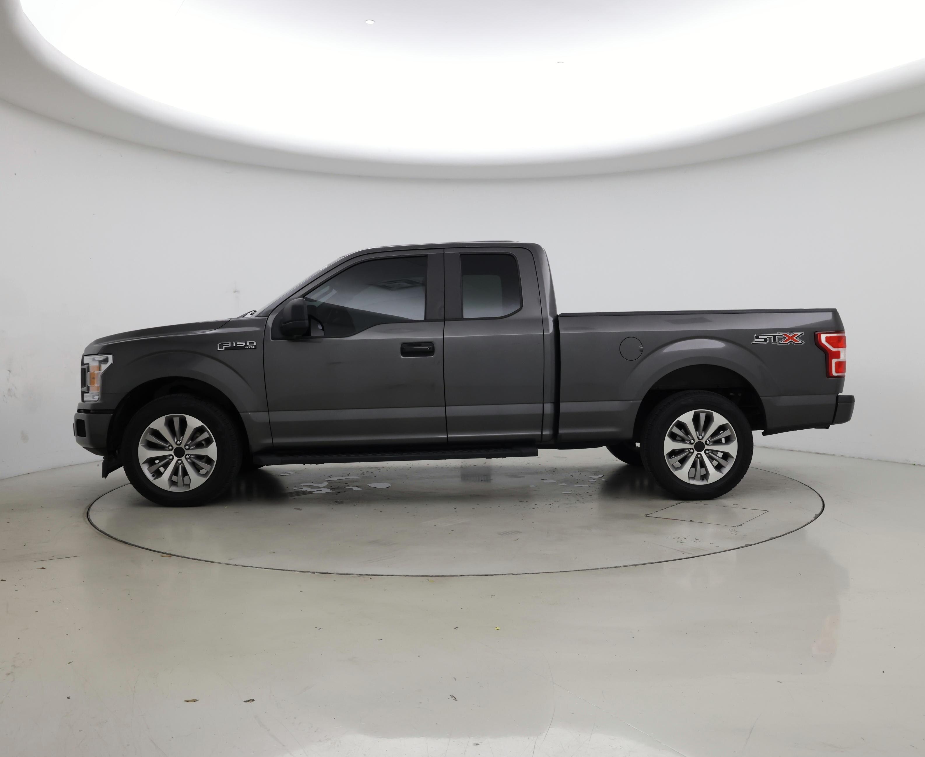 Thumbnail: 2018 Ford F-150 - 3