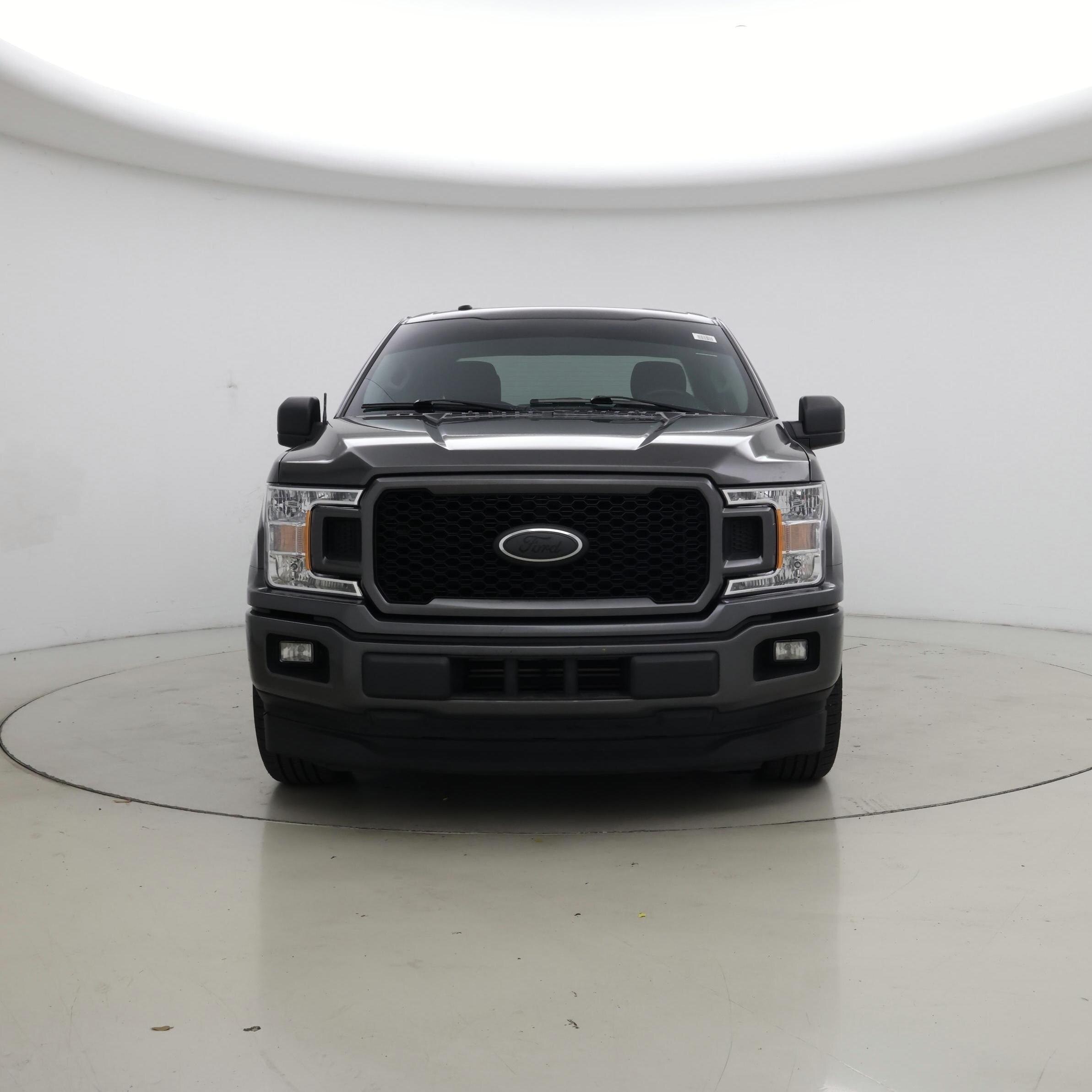 Thumbnail: 2018 Ford F-150 - 5
