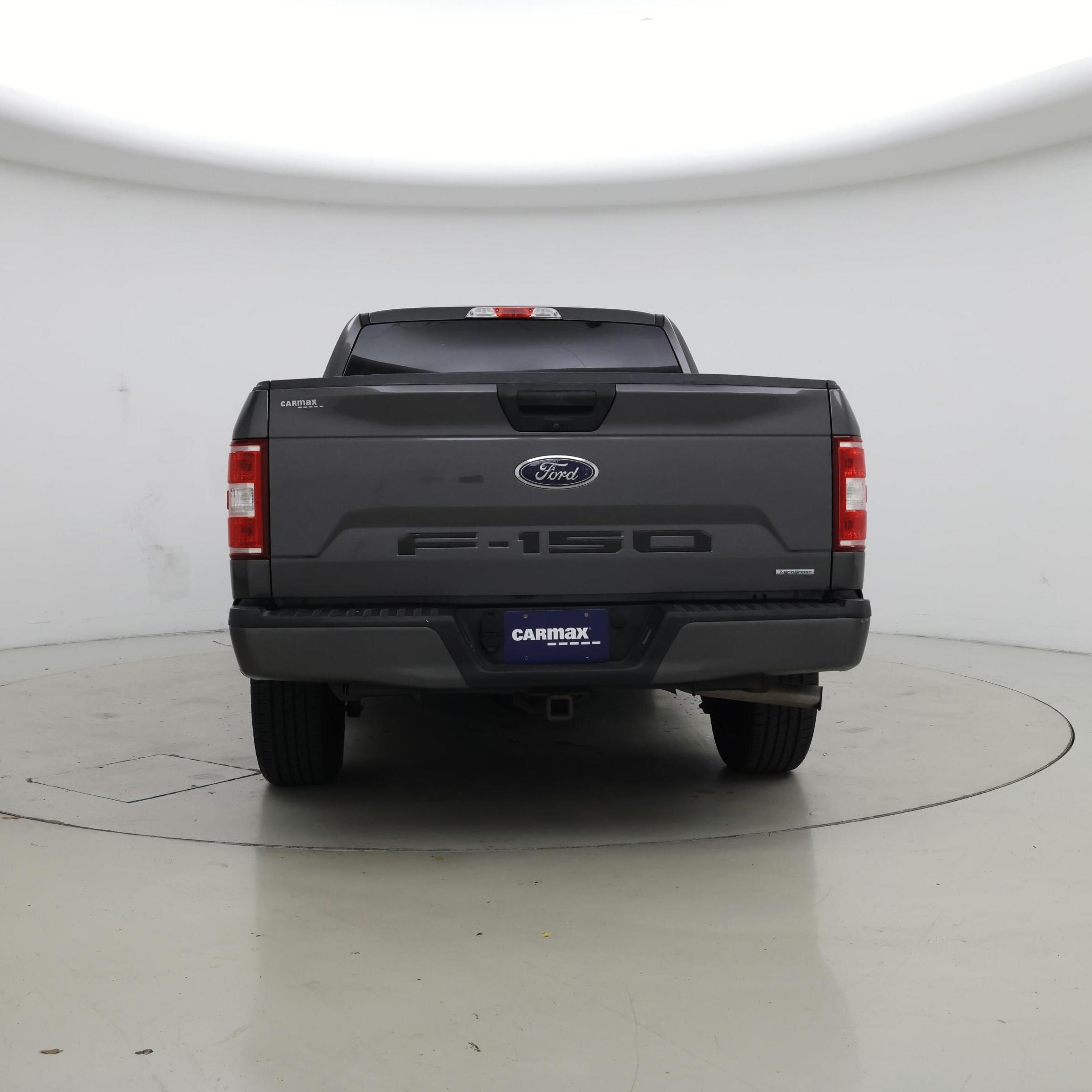 Thumbnail: 2018 Ford F-150 - 6